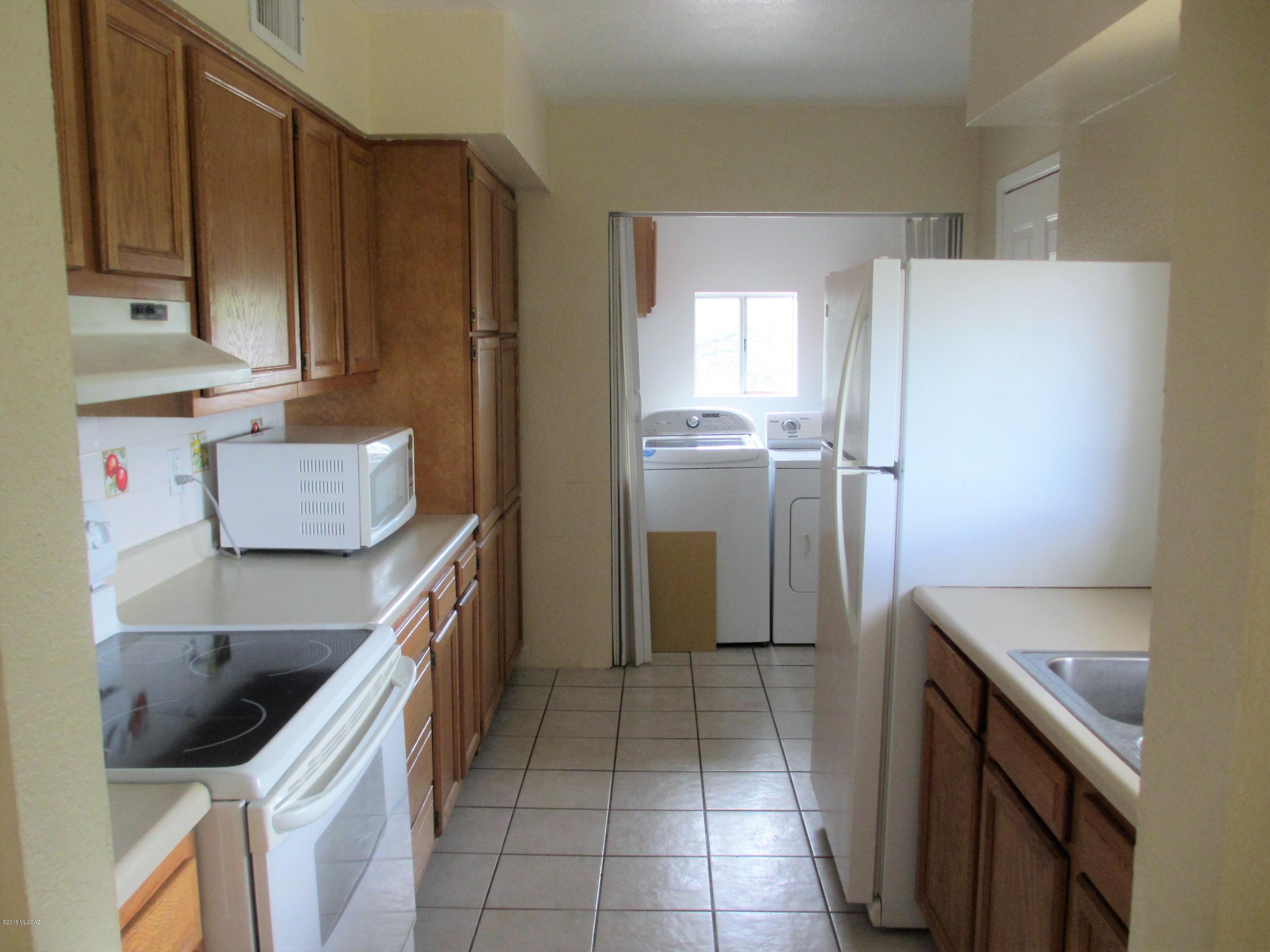Rio Rico Unit 3 - Residential Income
