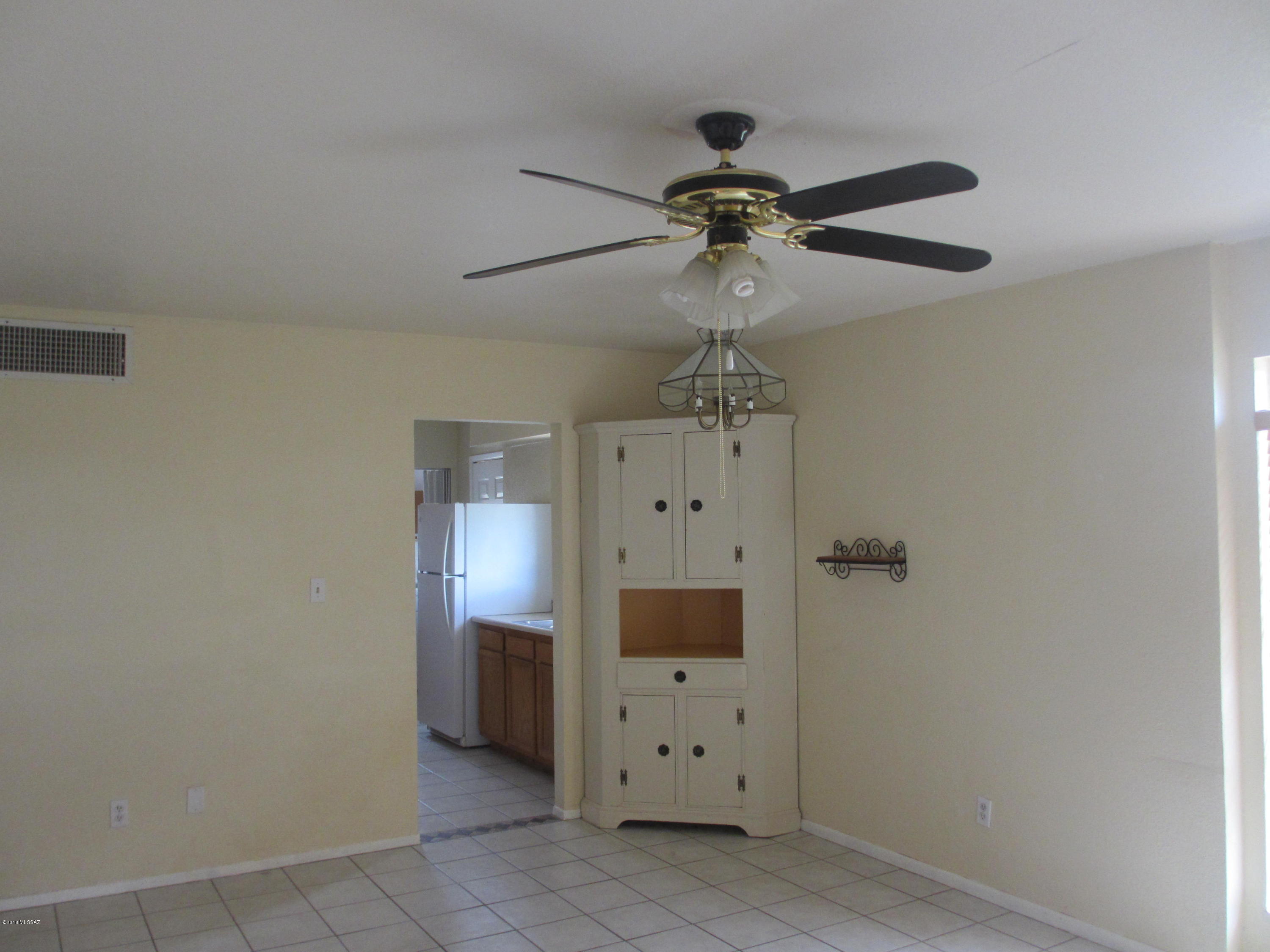 Rio Rico Unit 3 - Residential Income