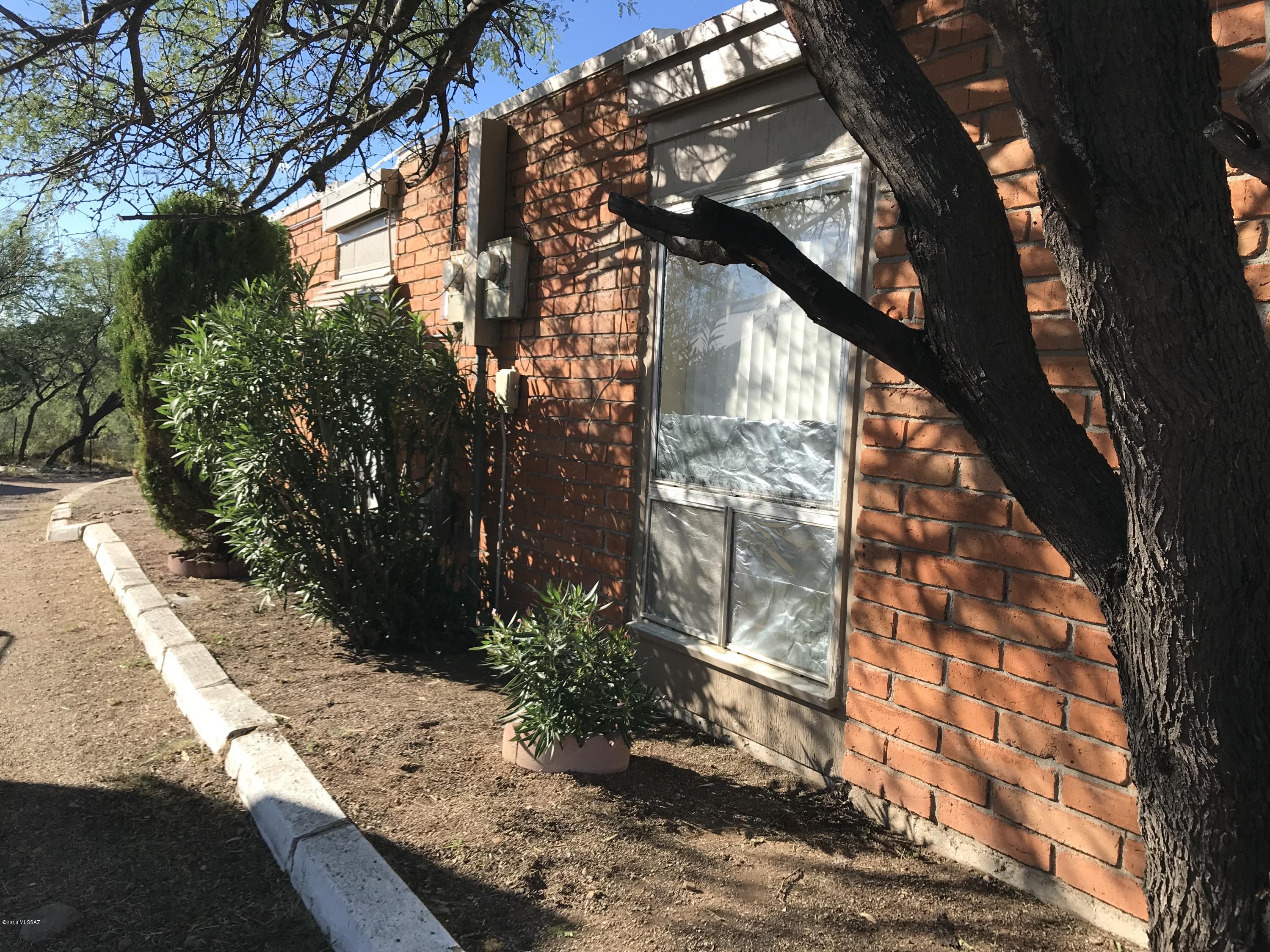 Rio Rico Unit 3 - Residential Income
