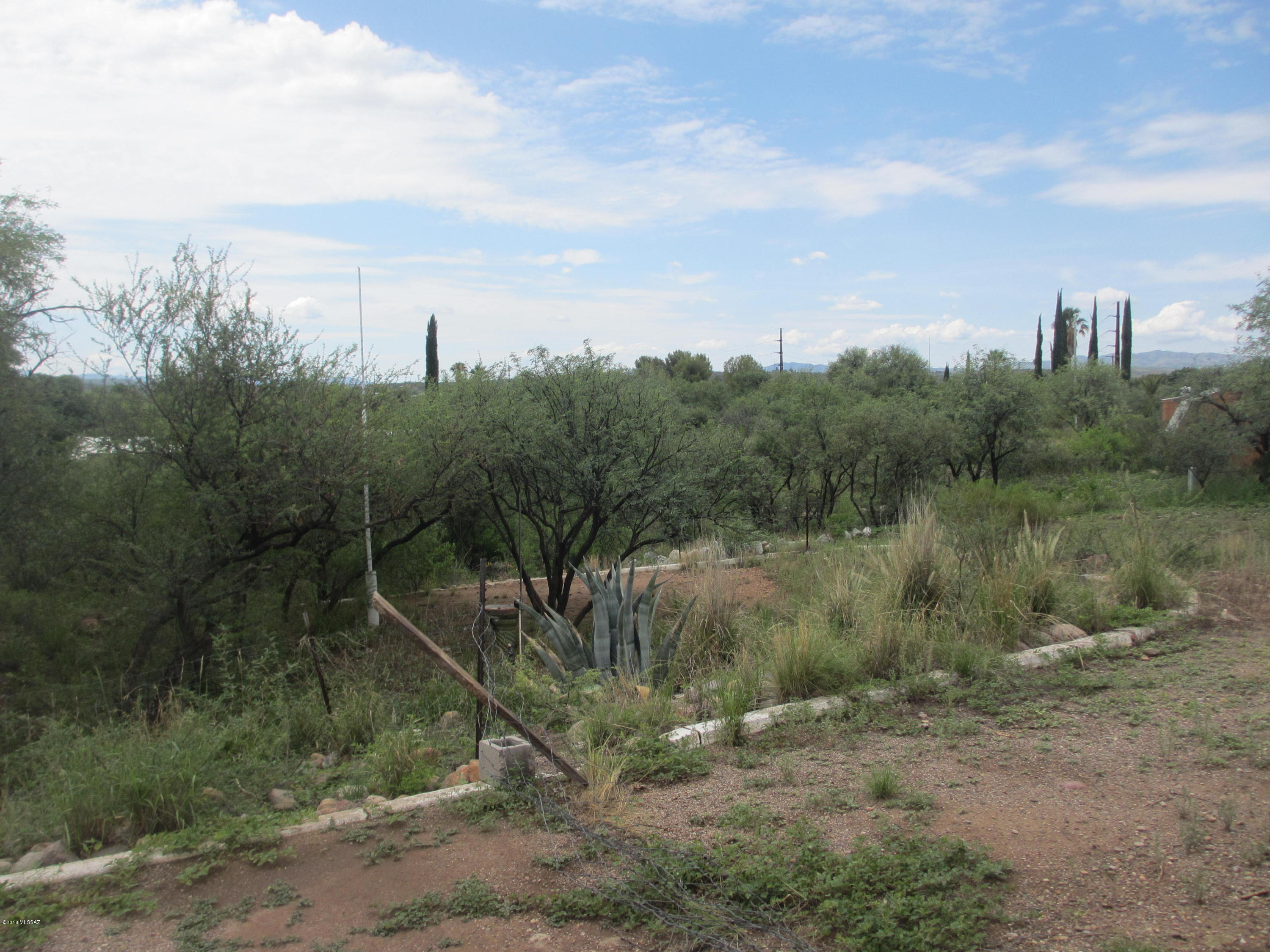 Rio Rico Unit 3 - Residential Income