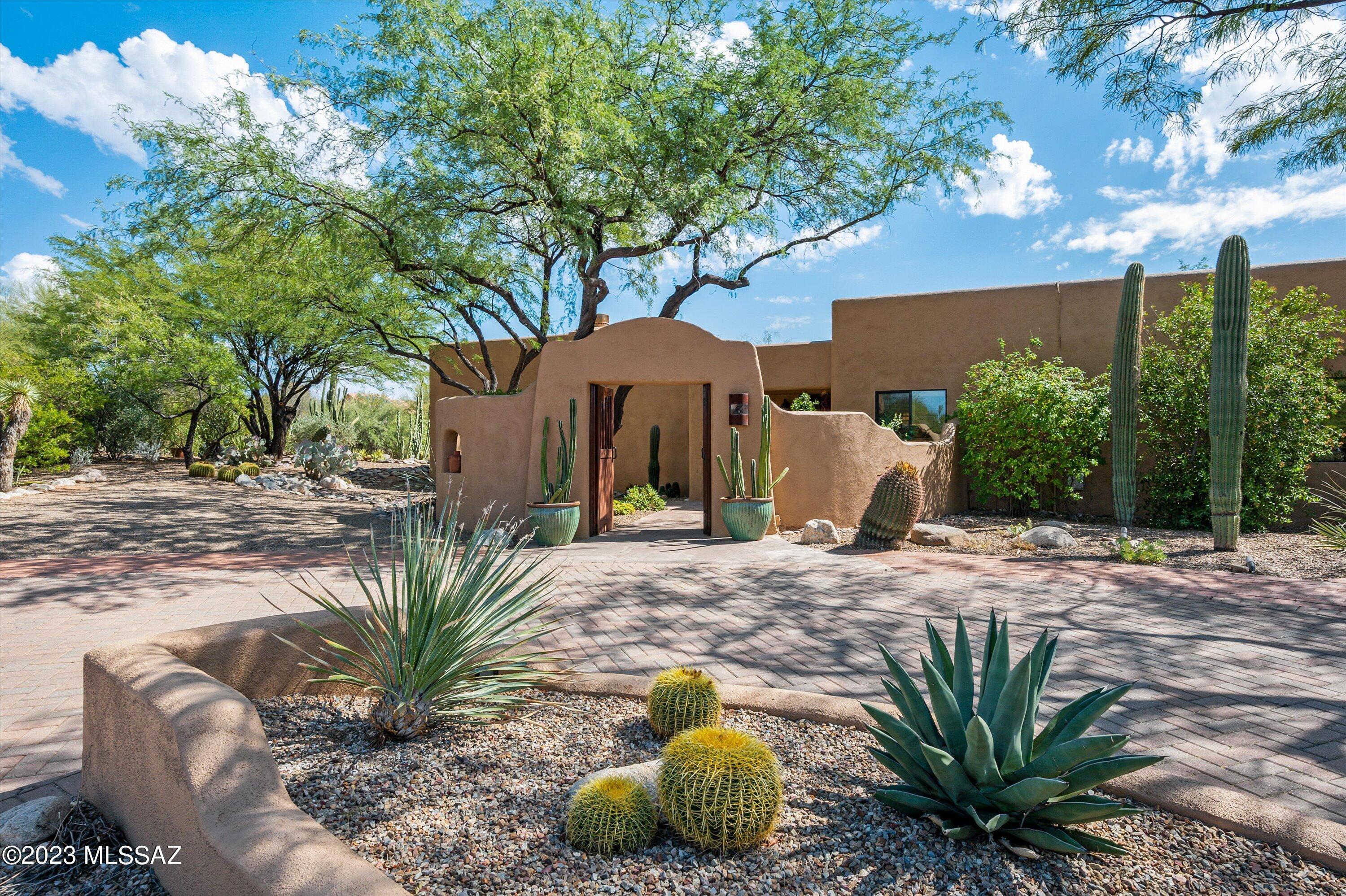 Shadow Hills (484-595) - Residential