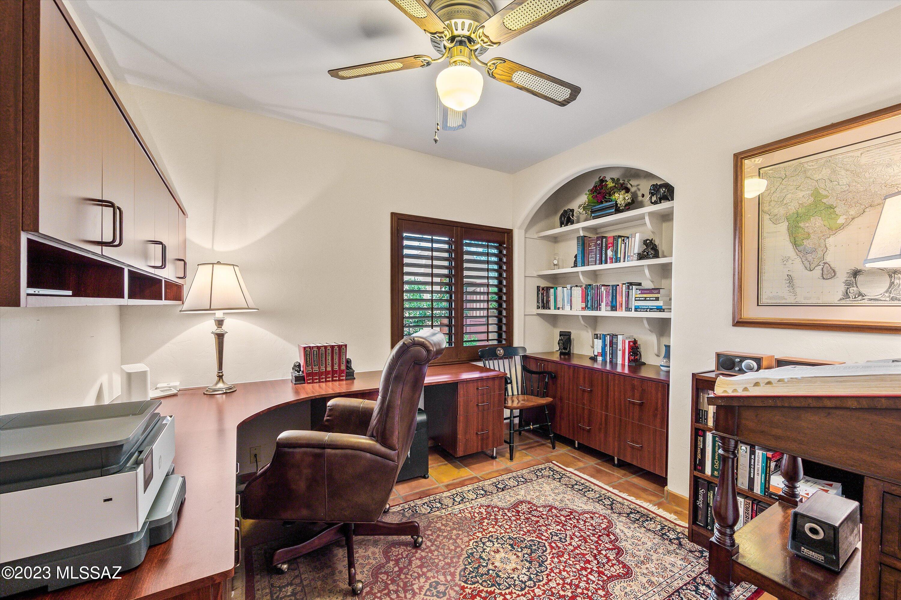 Shadow Hills (484-595) - Residential