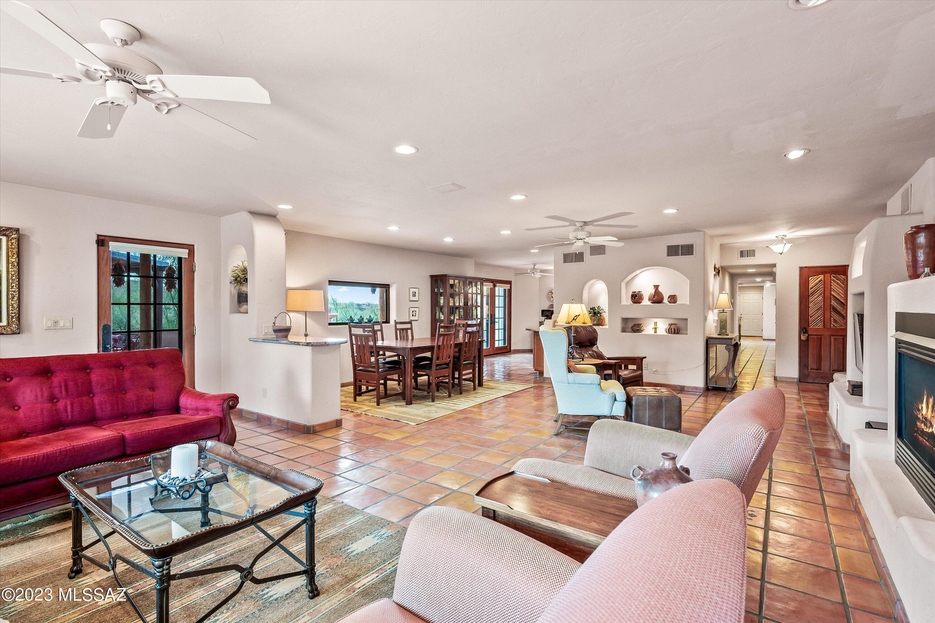 Shadow Hills (484-595) - Residential