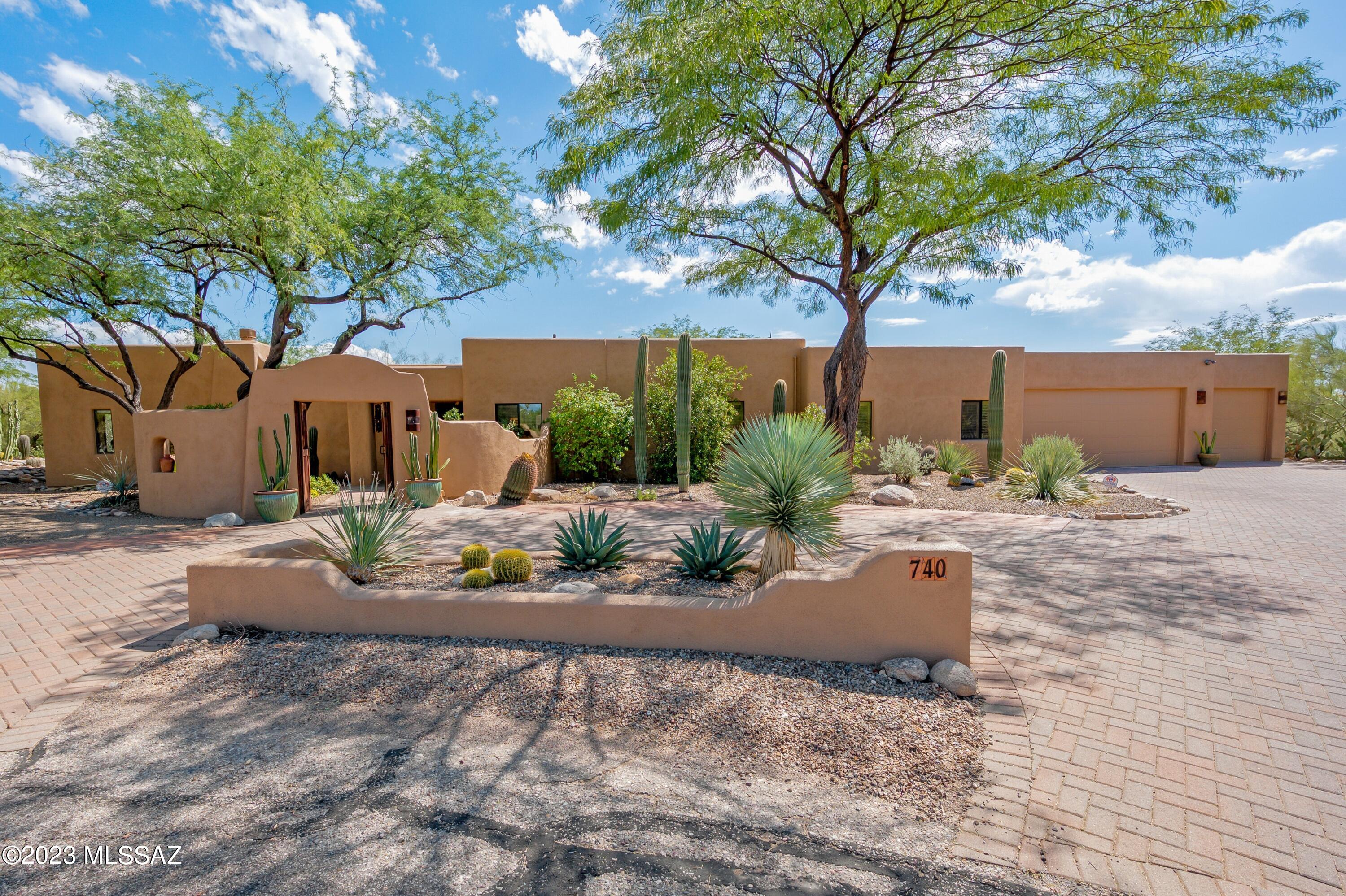 Shadow Hills (484-595) - Residential