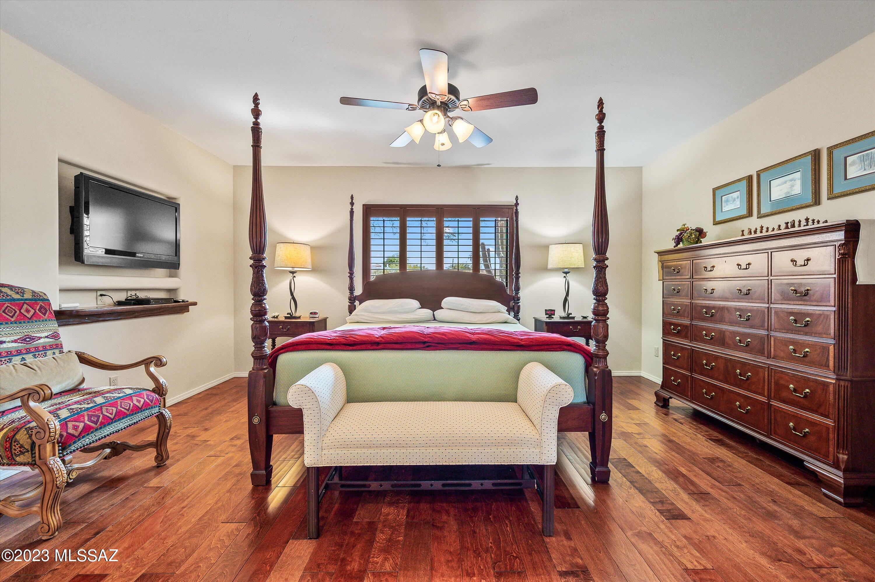 Shadow Hills (484-595) - Residential