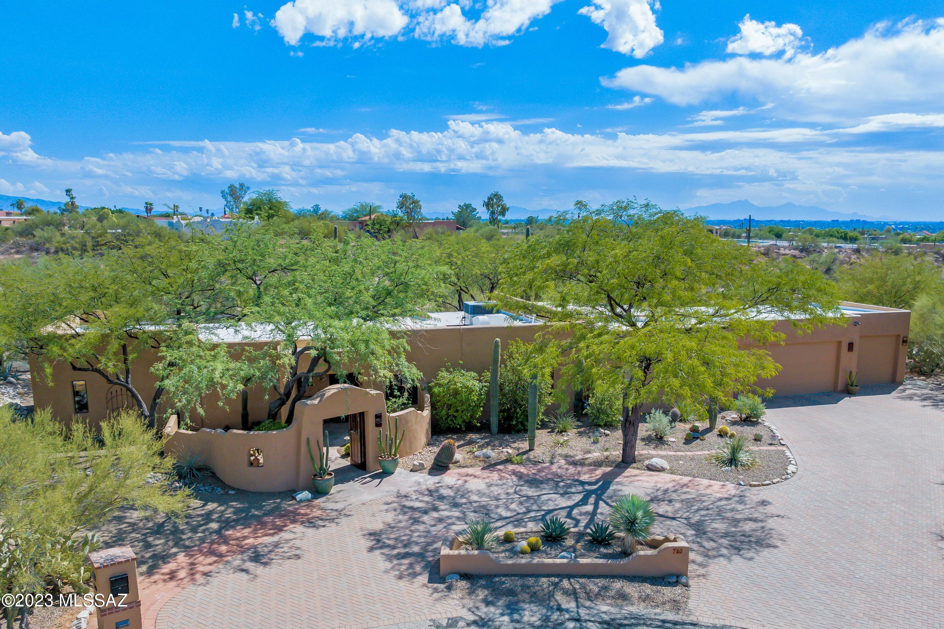 Shadow Hills (484-595) - Residential
