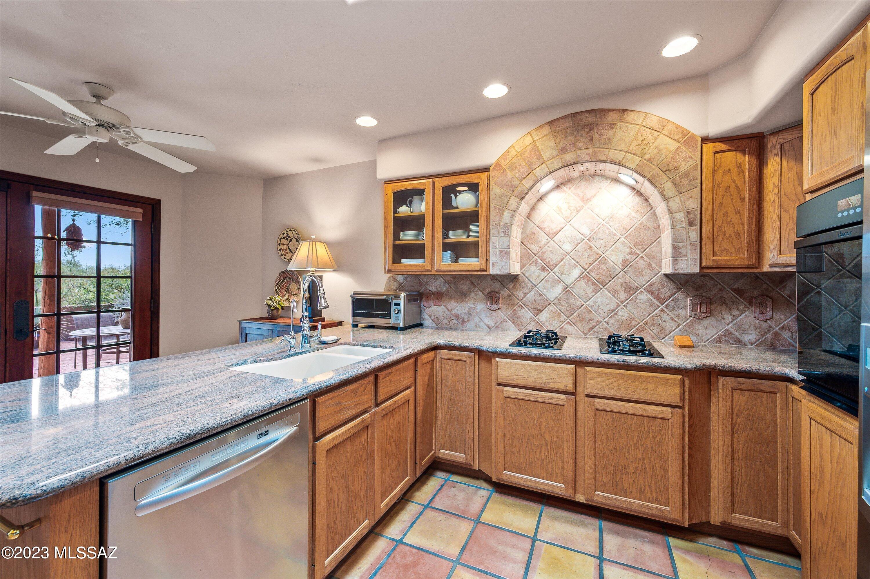 Shadow Hills (484-595) - Residential