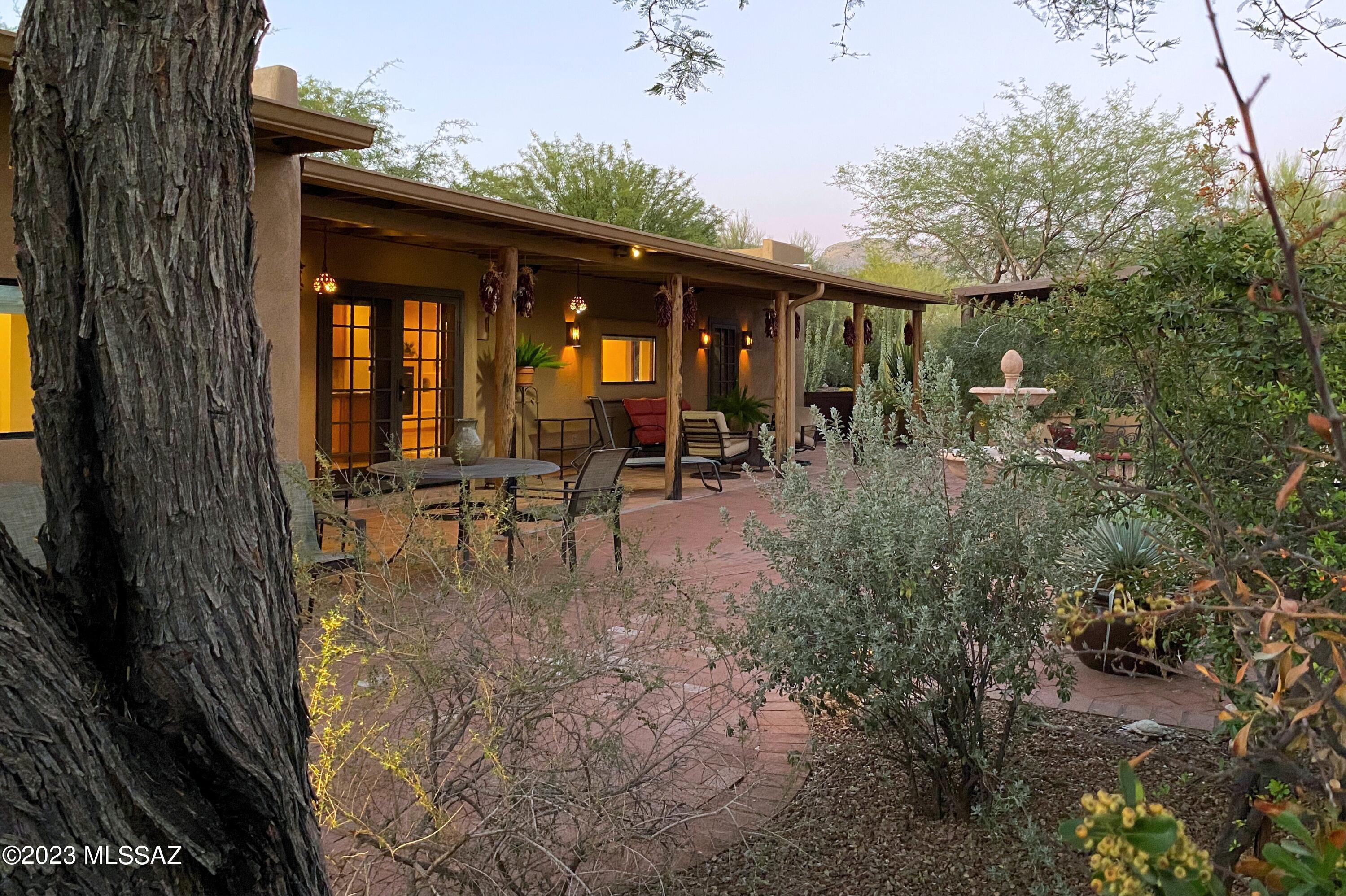 Shadow Hills (484-595) - Residential
