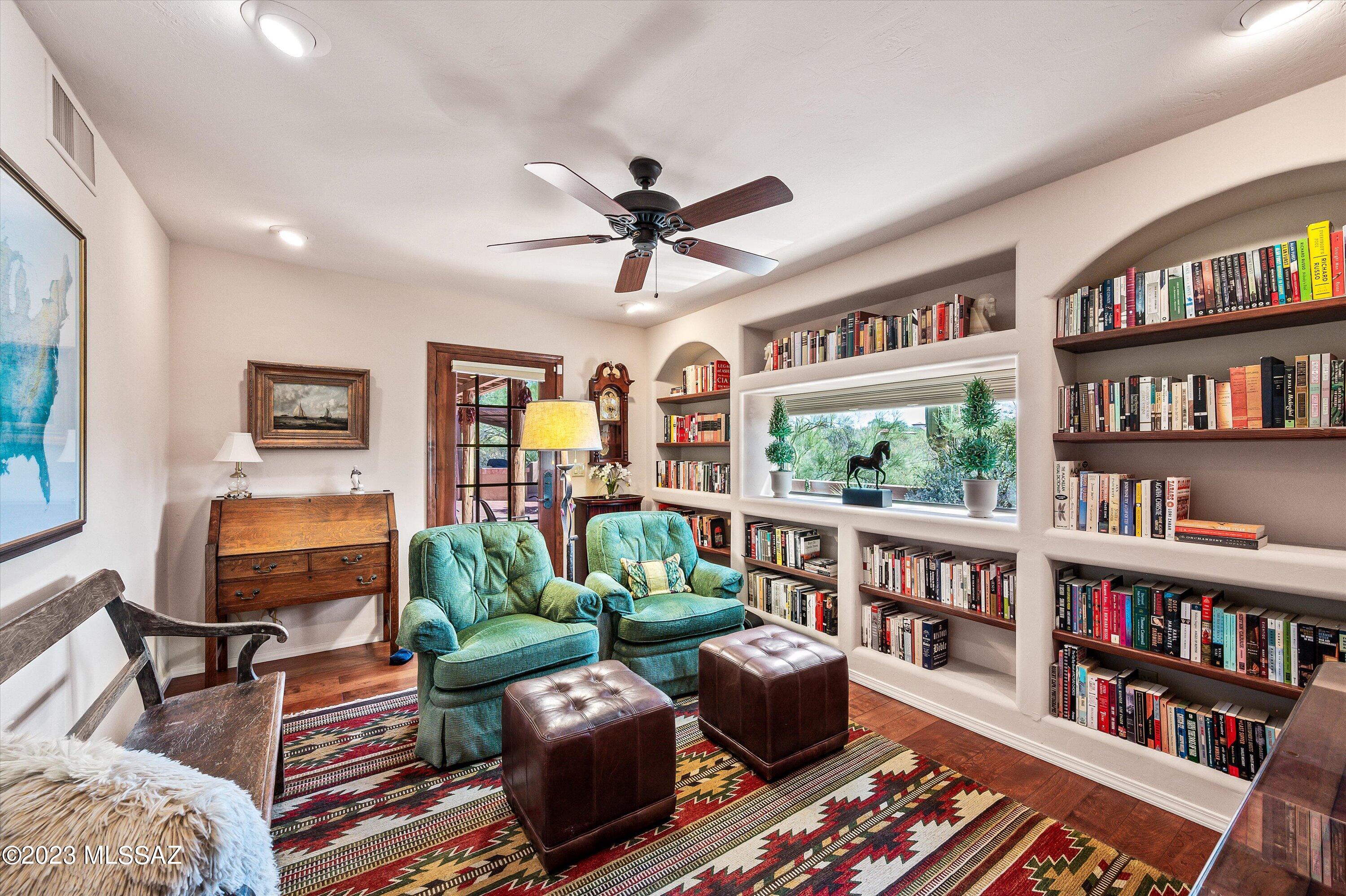 Shadow Hills (484-595) - Residential