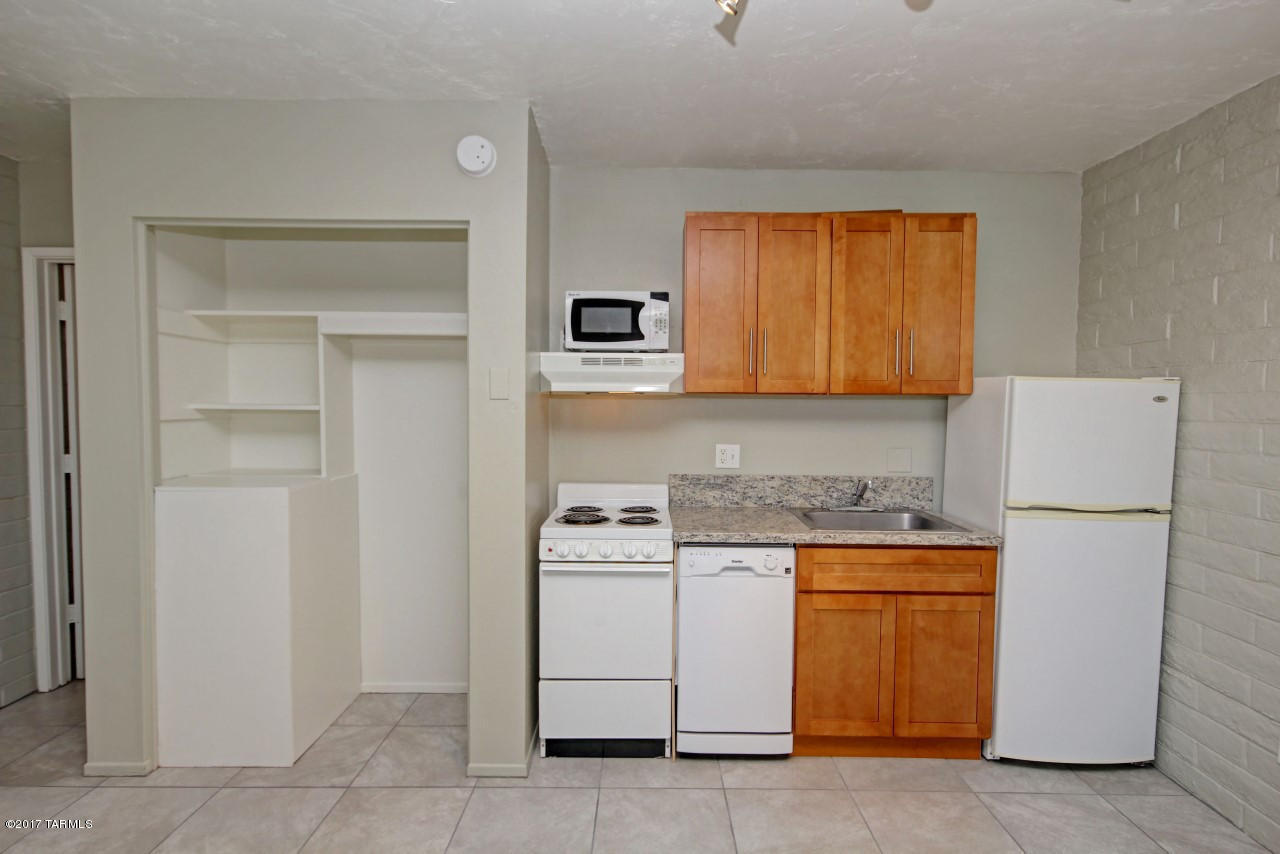 University Home Addition - Residential Income