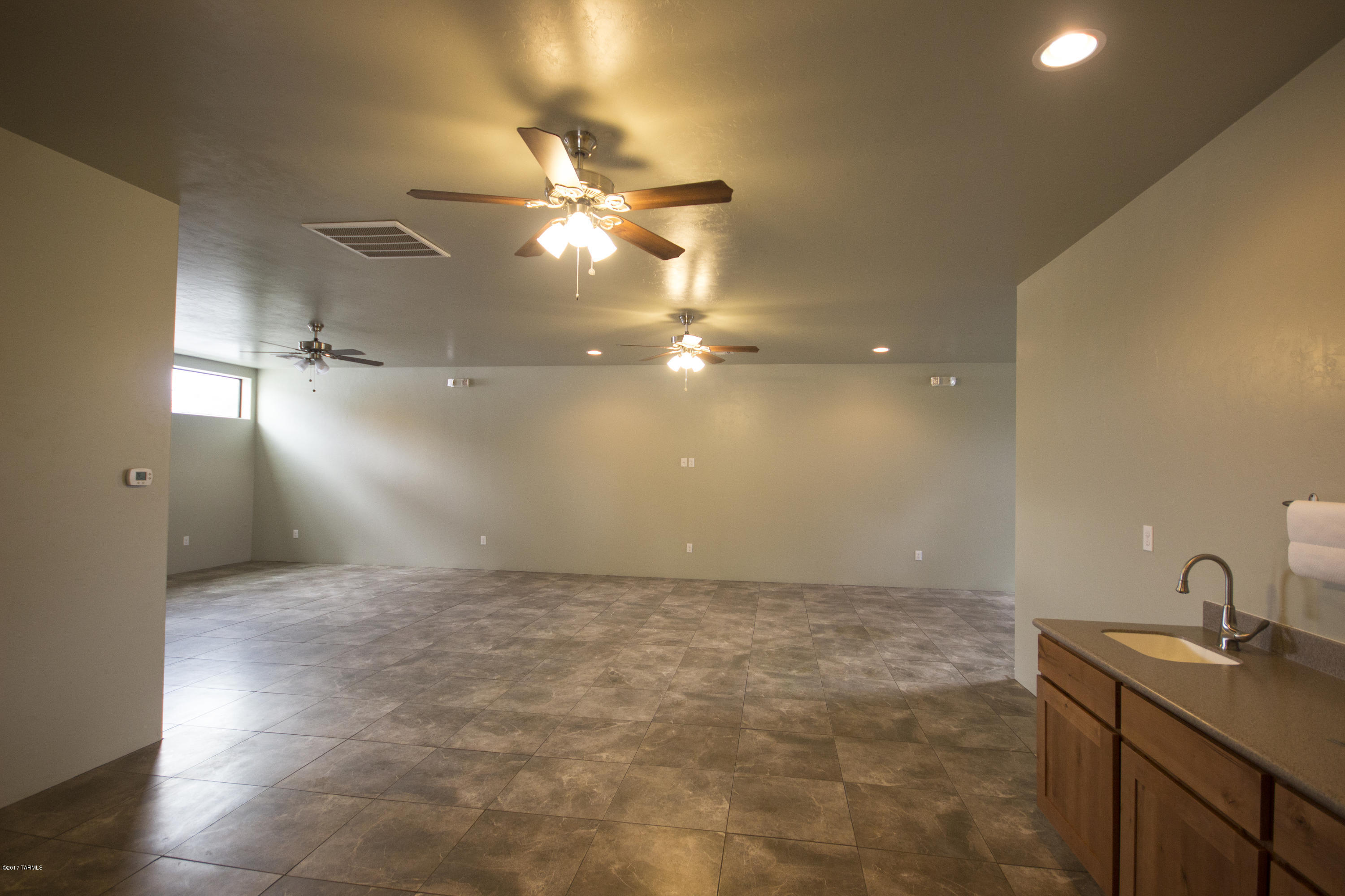 University Home Addition - Residential Income