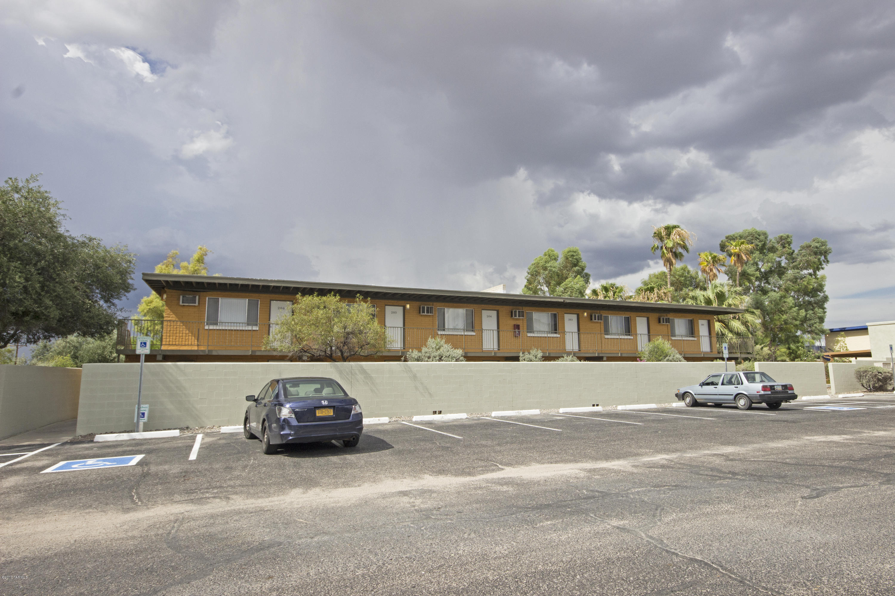 University Home Addition - Residential Income