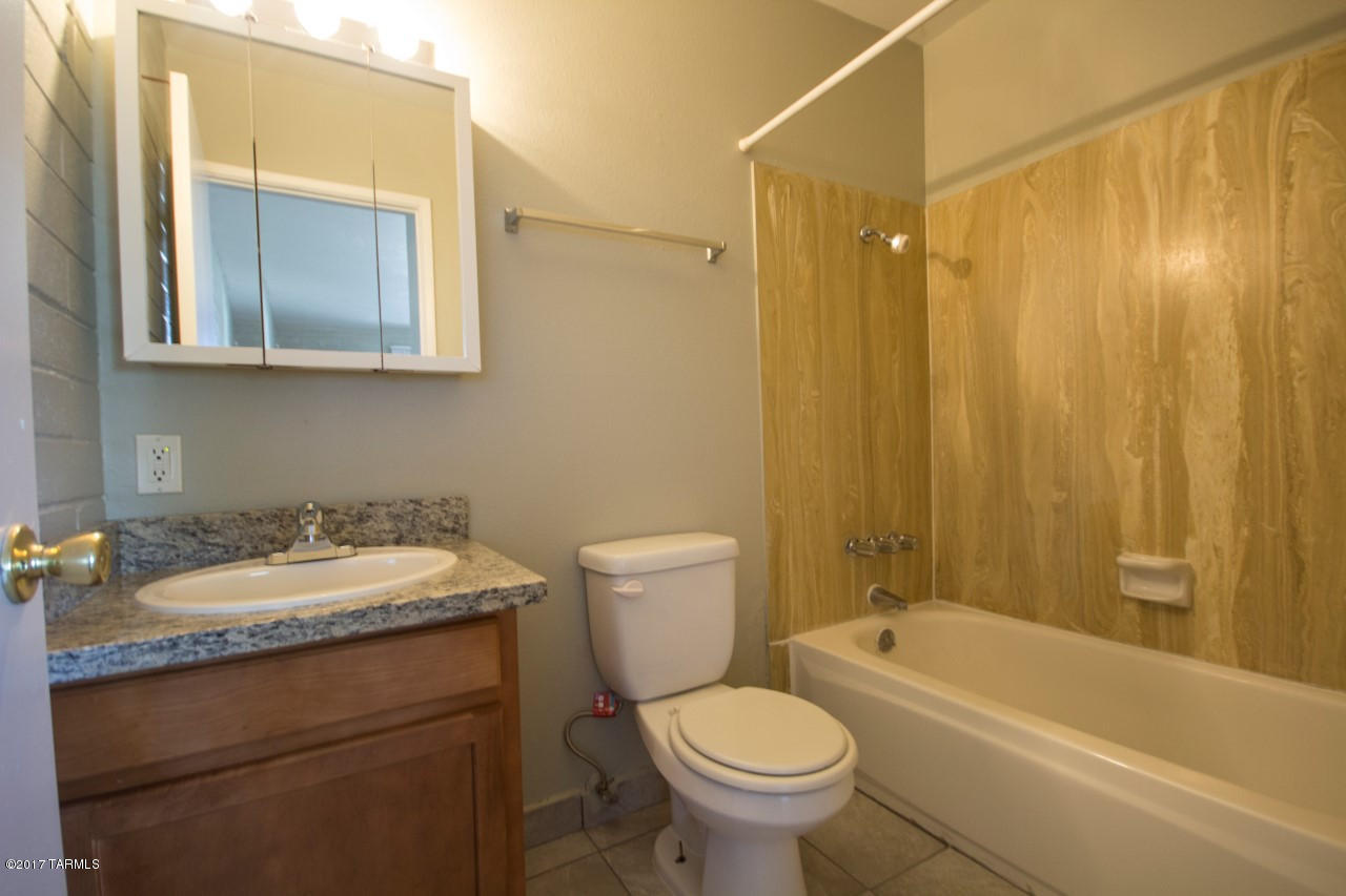 University Home Addition - Residential Income