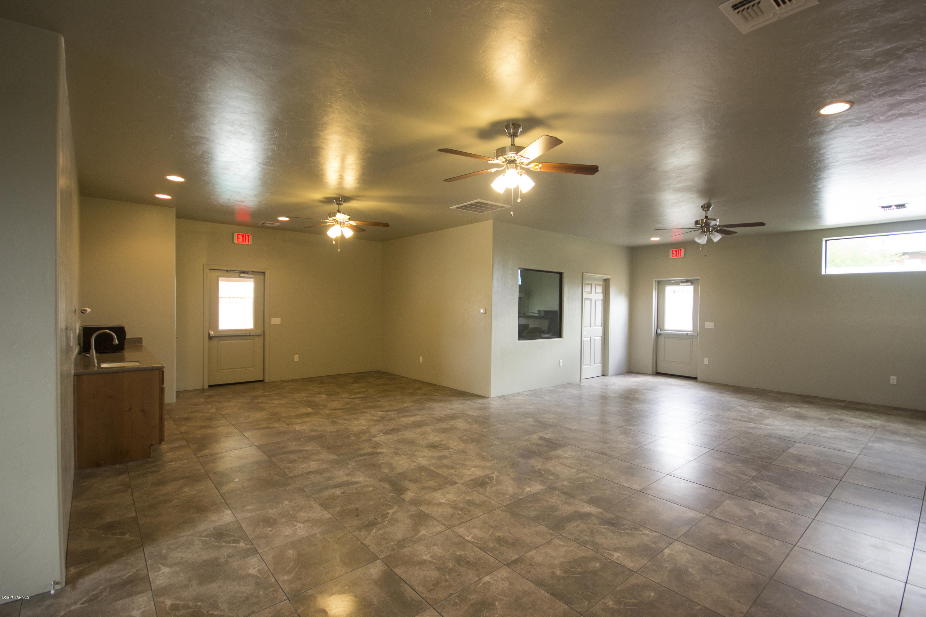 University Home Addition - Residential Income