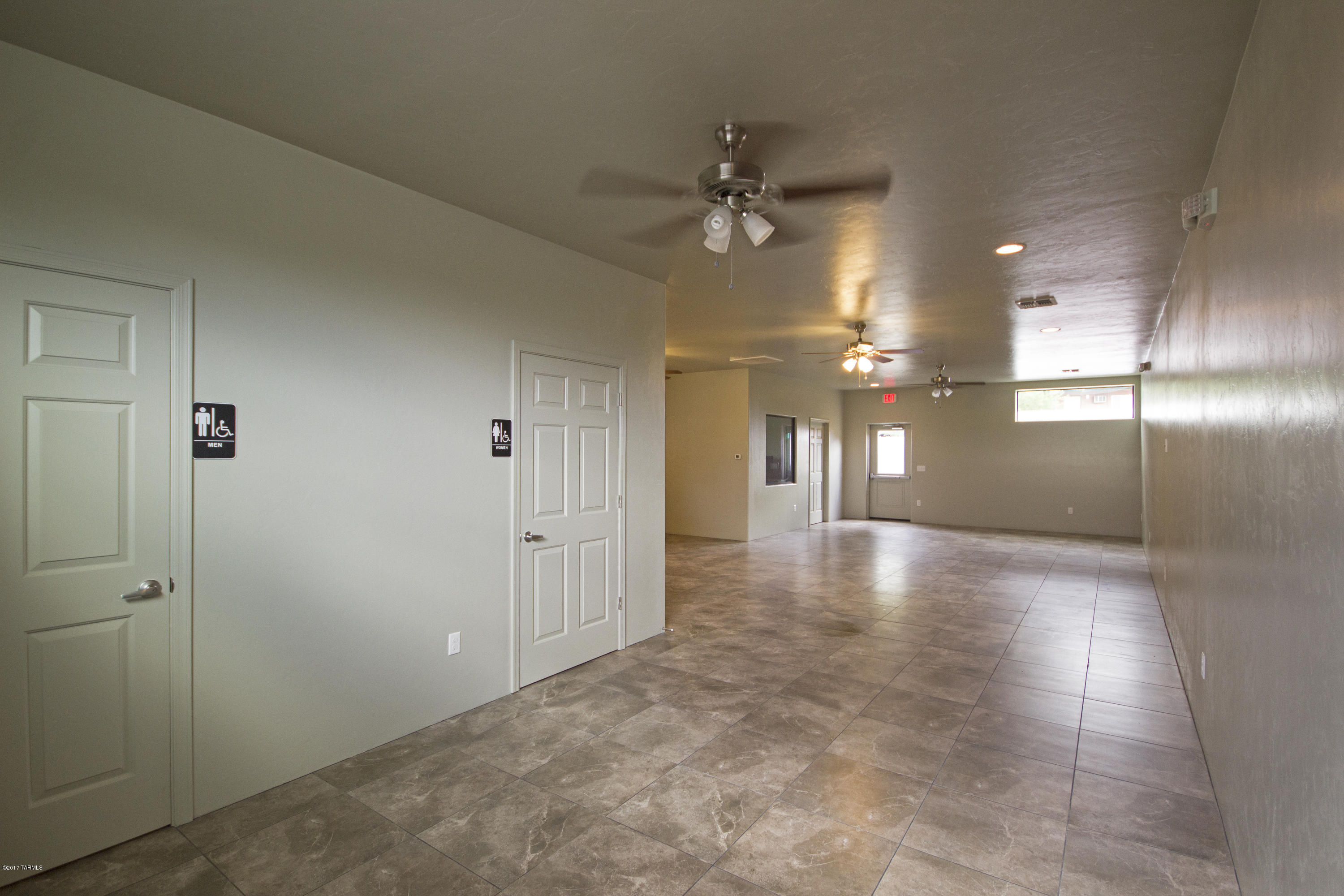 University Home Addition - Residential Income