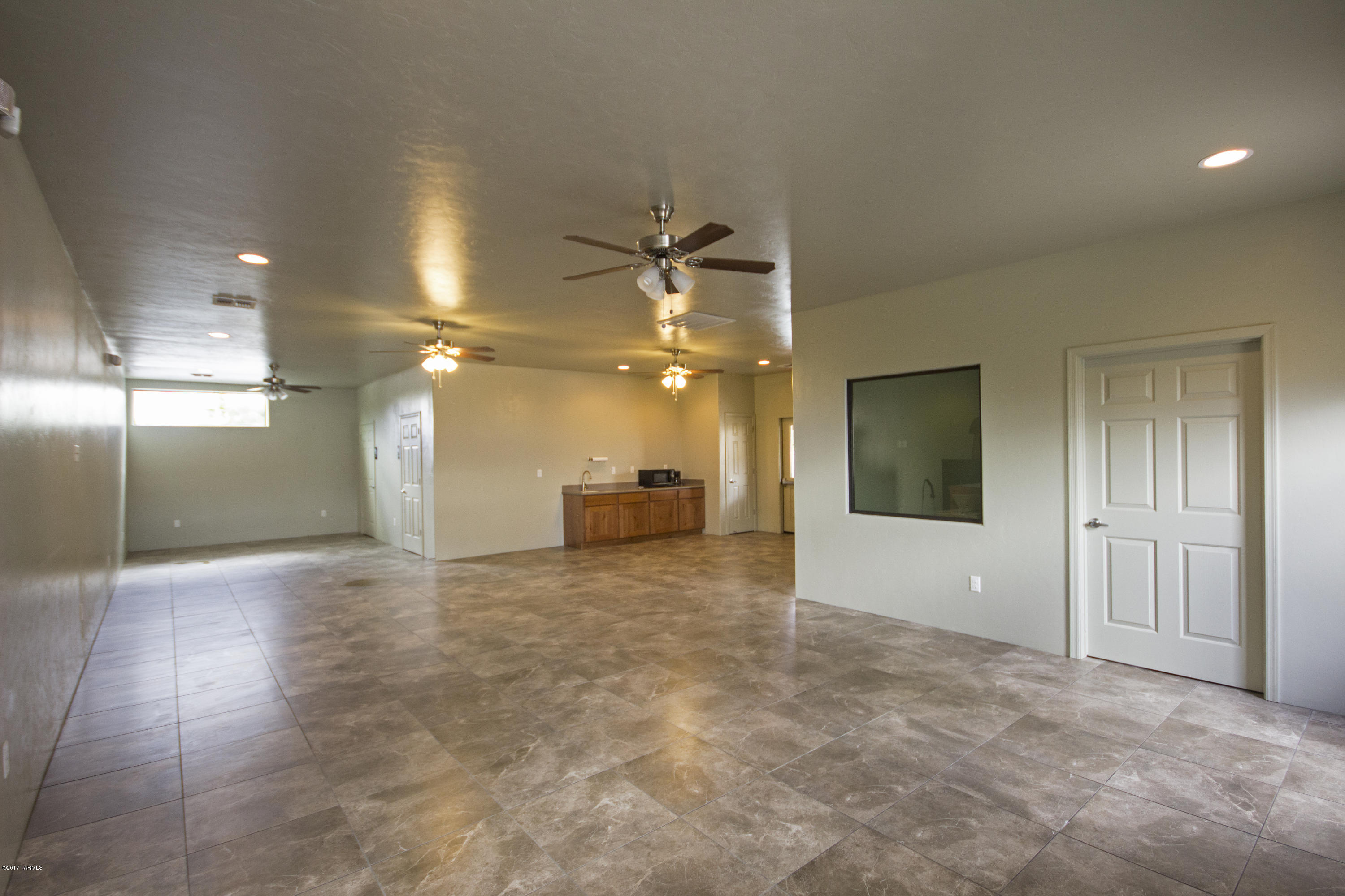 University Home Addition - Residential Income