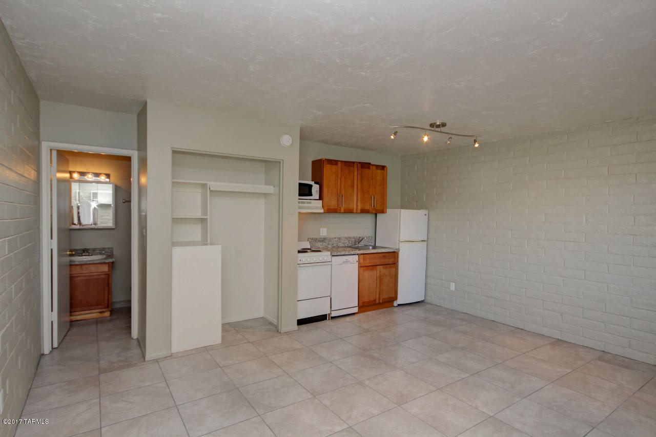 University Home Addition - Residential Income