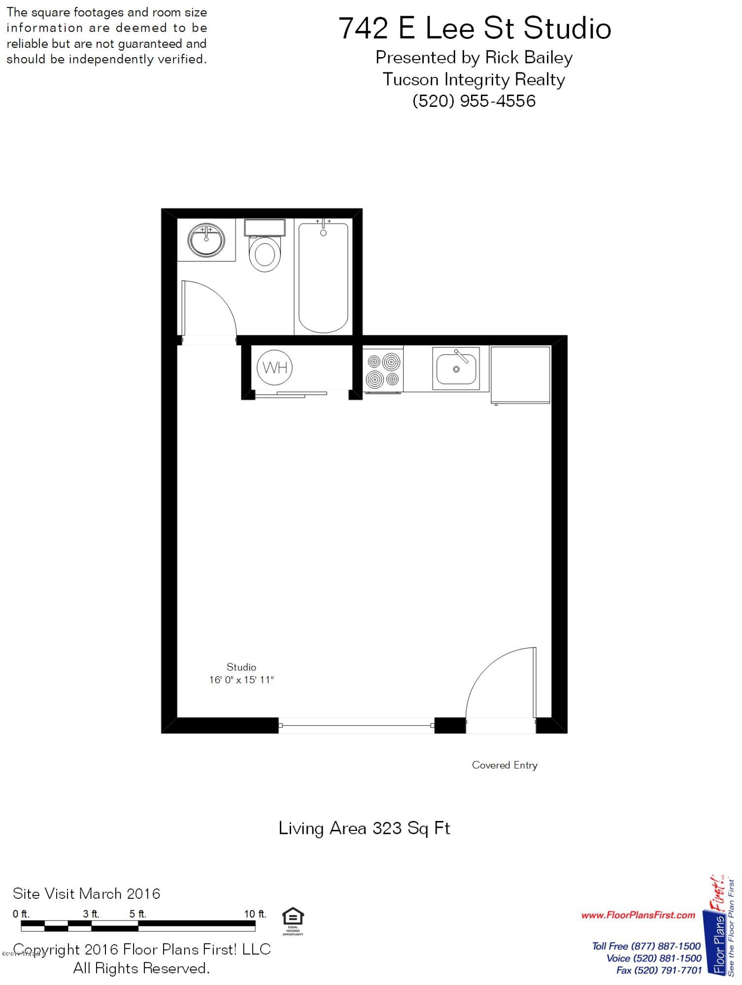 University Home Addition - Residential Income