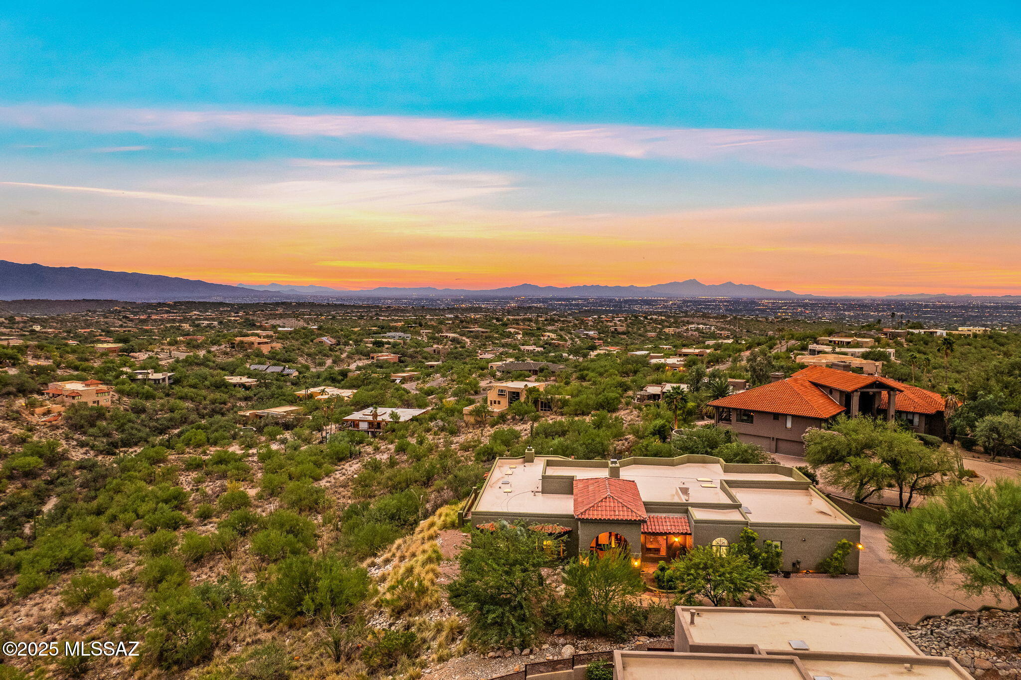 Alta Vista (99-145) - Residential