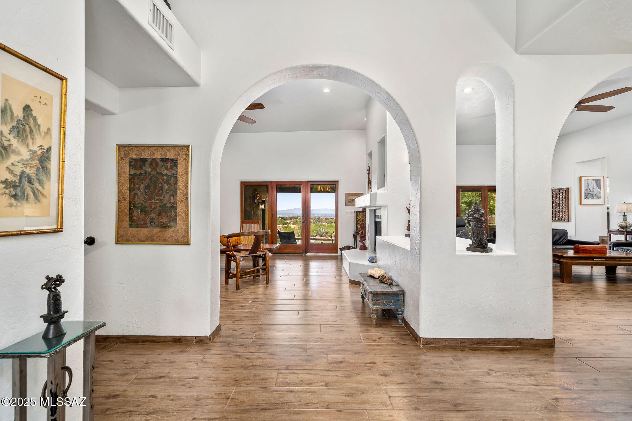 Alta Vista (99-145) - Residential