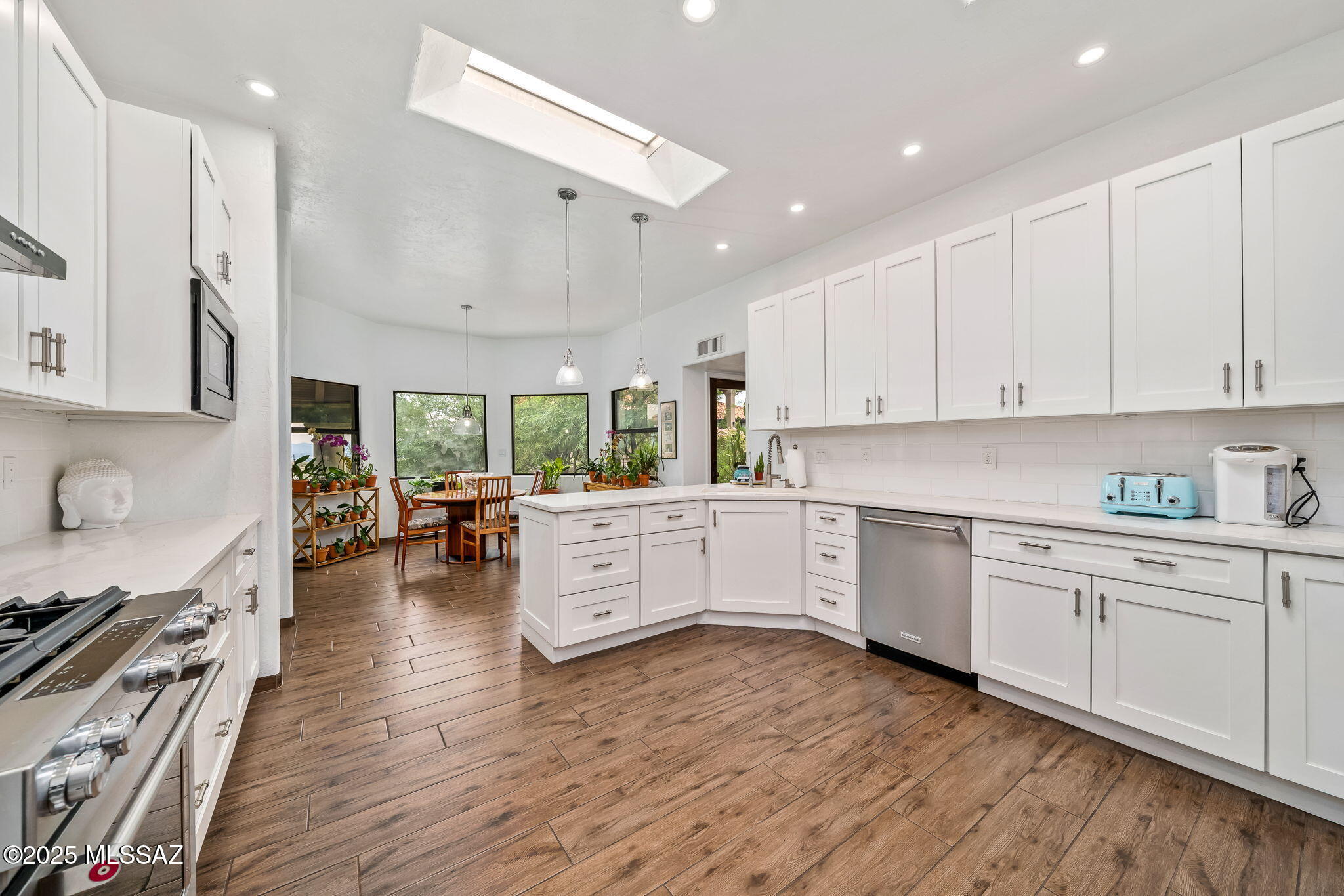 Alta Vista (99-145) - Residential