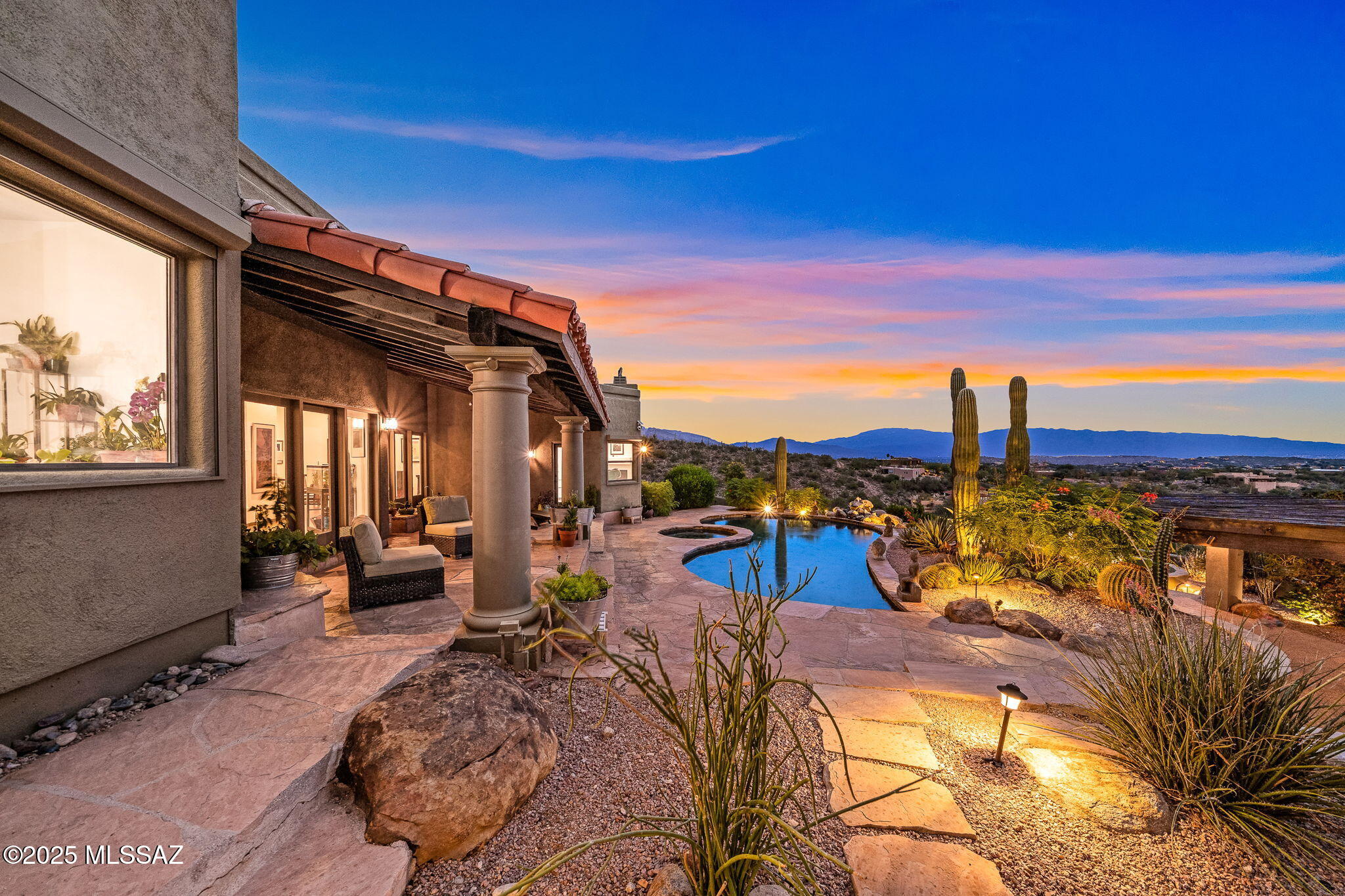 Alta Vista (99-145) - Residential