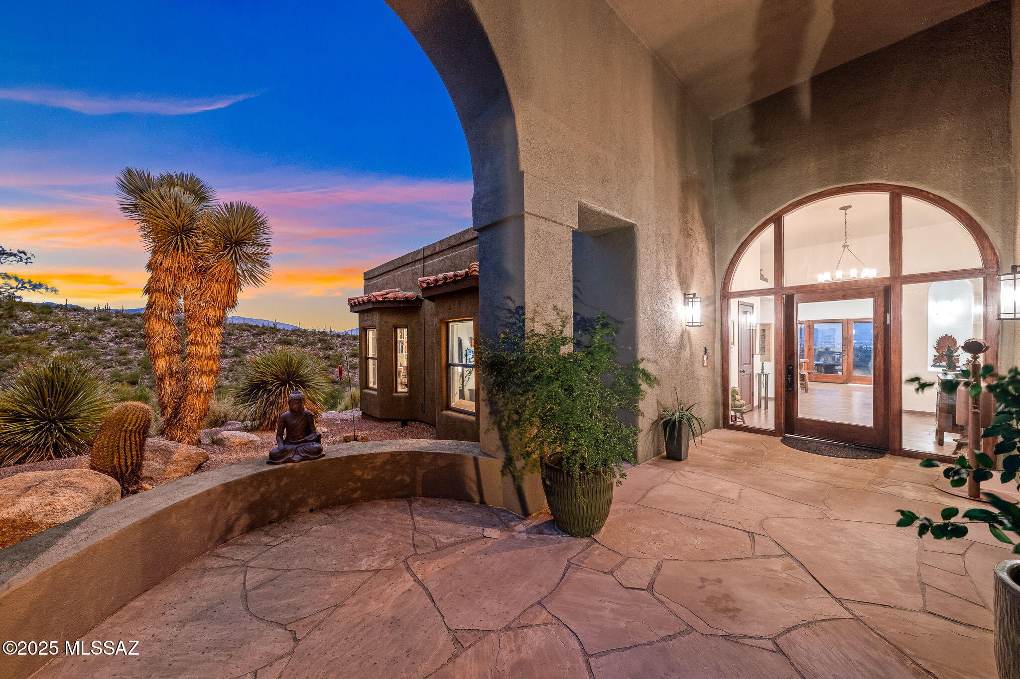 Alta Vista (99-145) - Residential