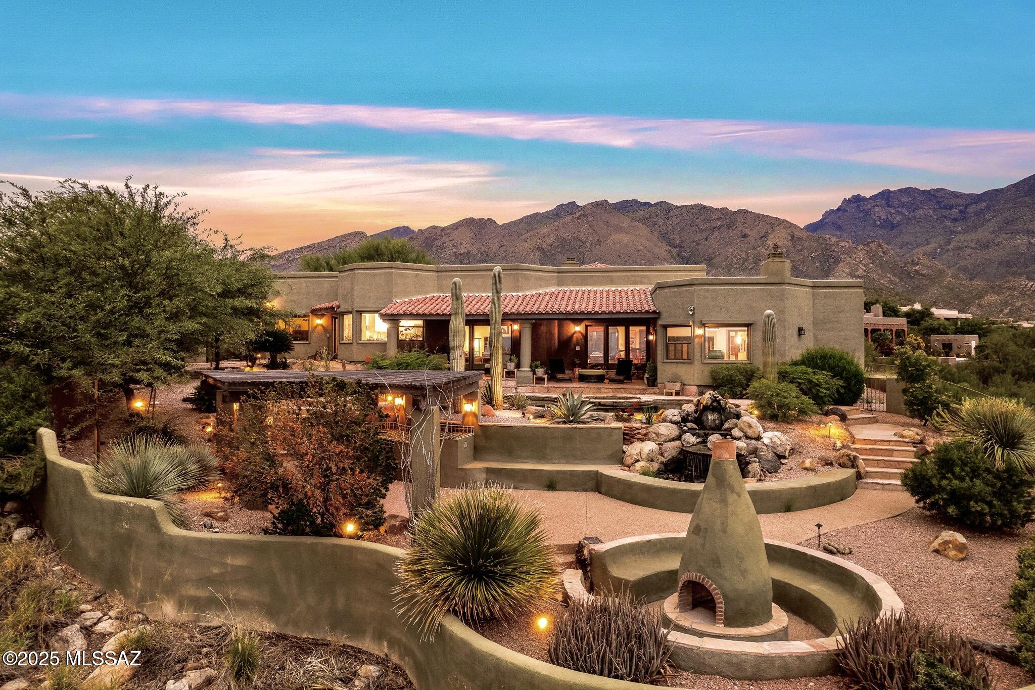 Alta Vista (99-145) - Residential