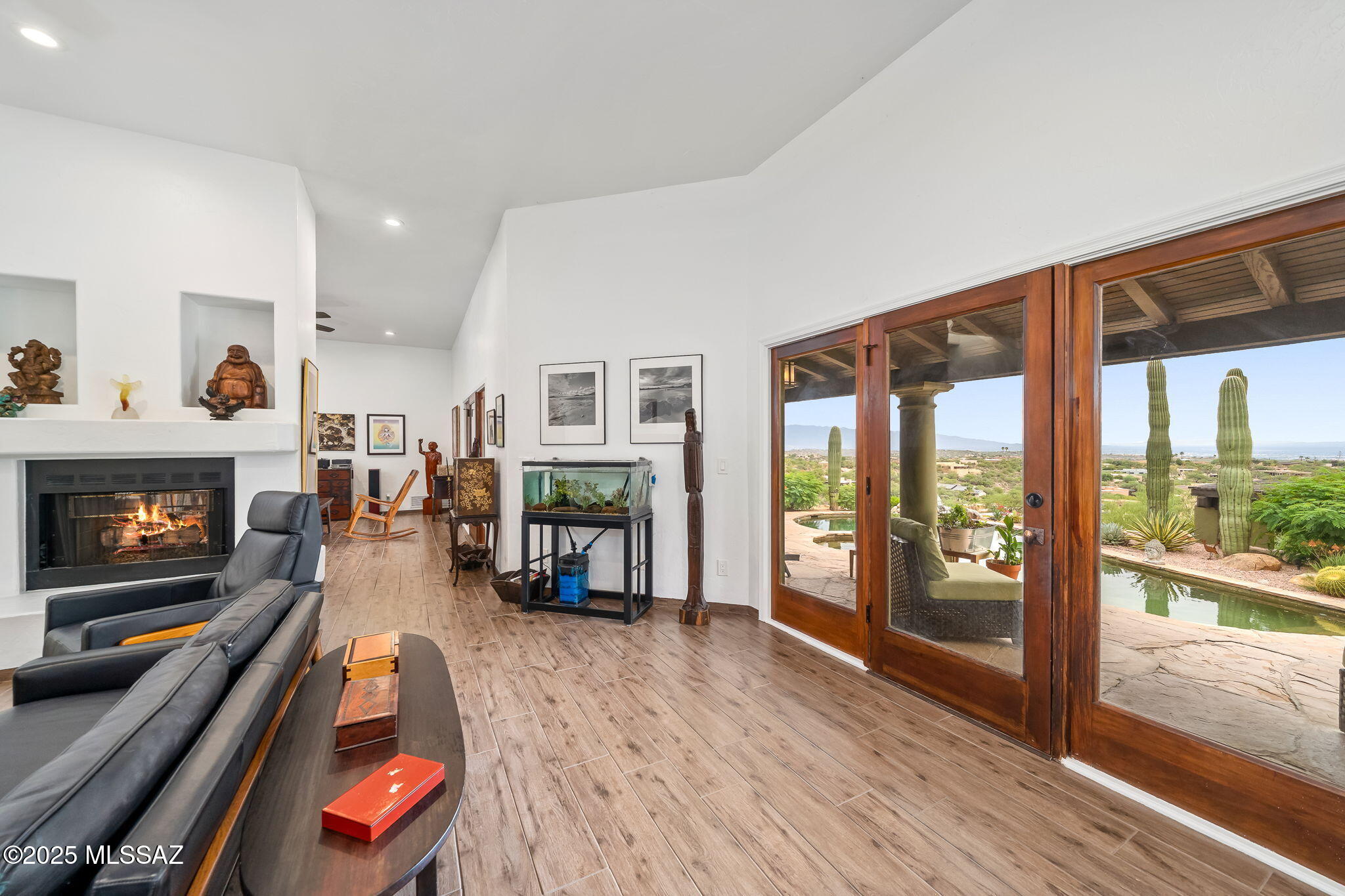 Alta Vista (99-145) - Residential