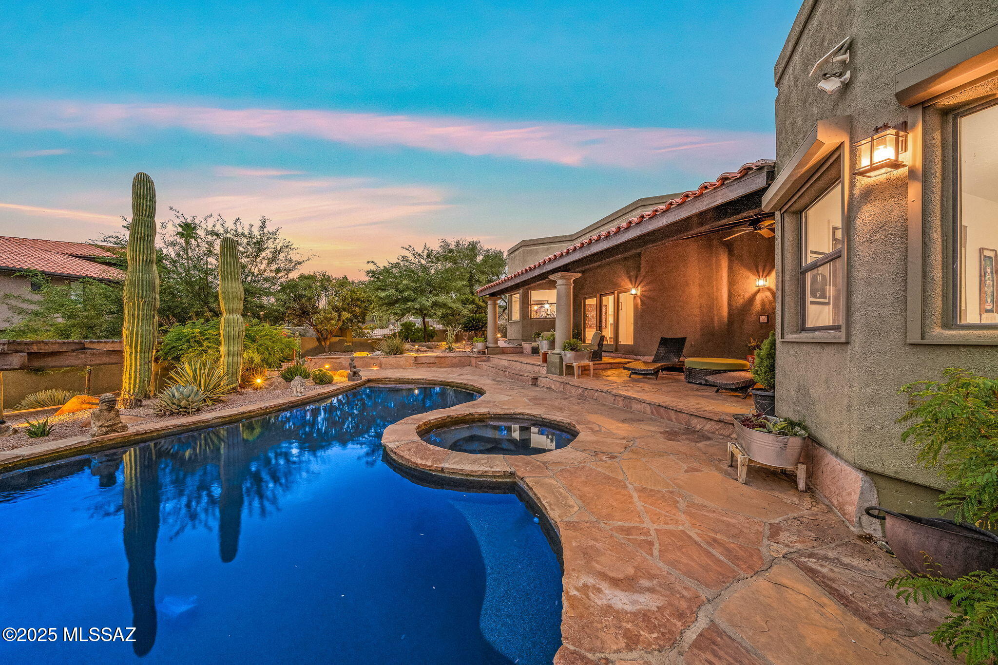 Alta Vista (99-145) - Residential