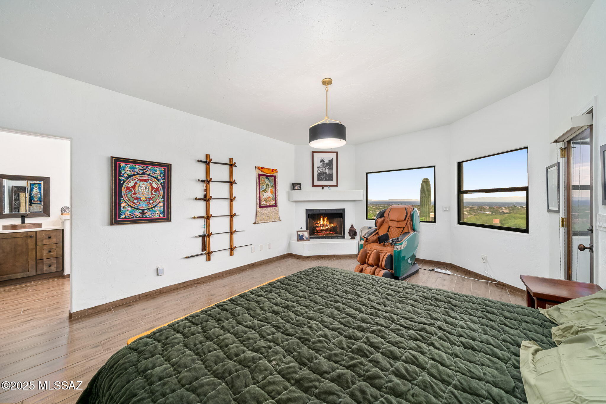 Alta Vista (99-145) - Residential