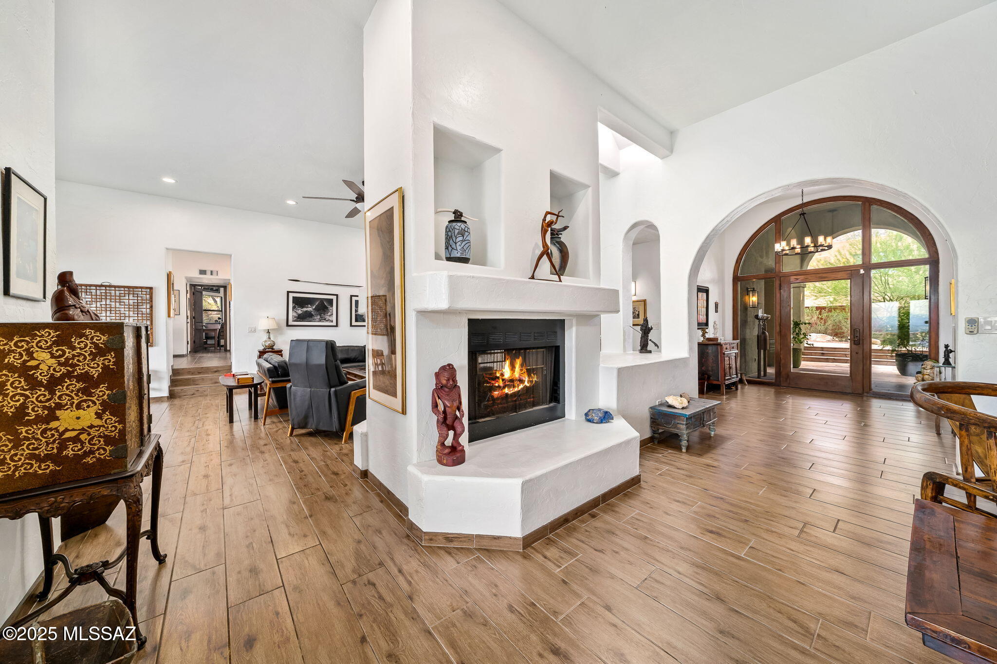 Alta Vista (99-145) - Residential