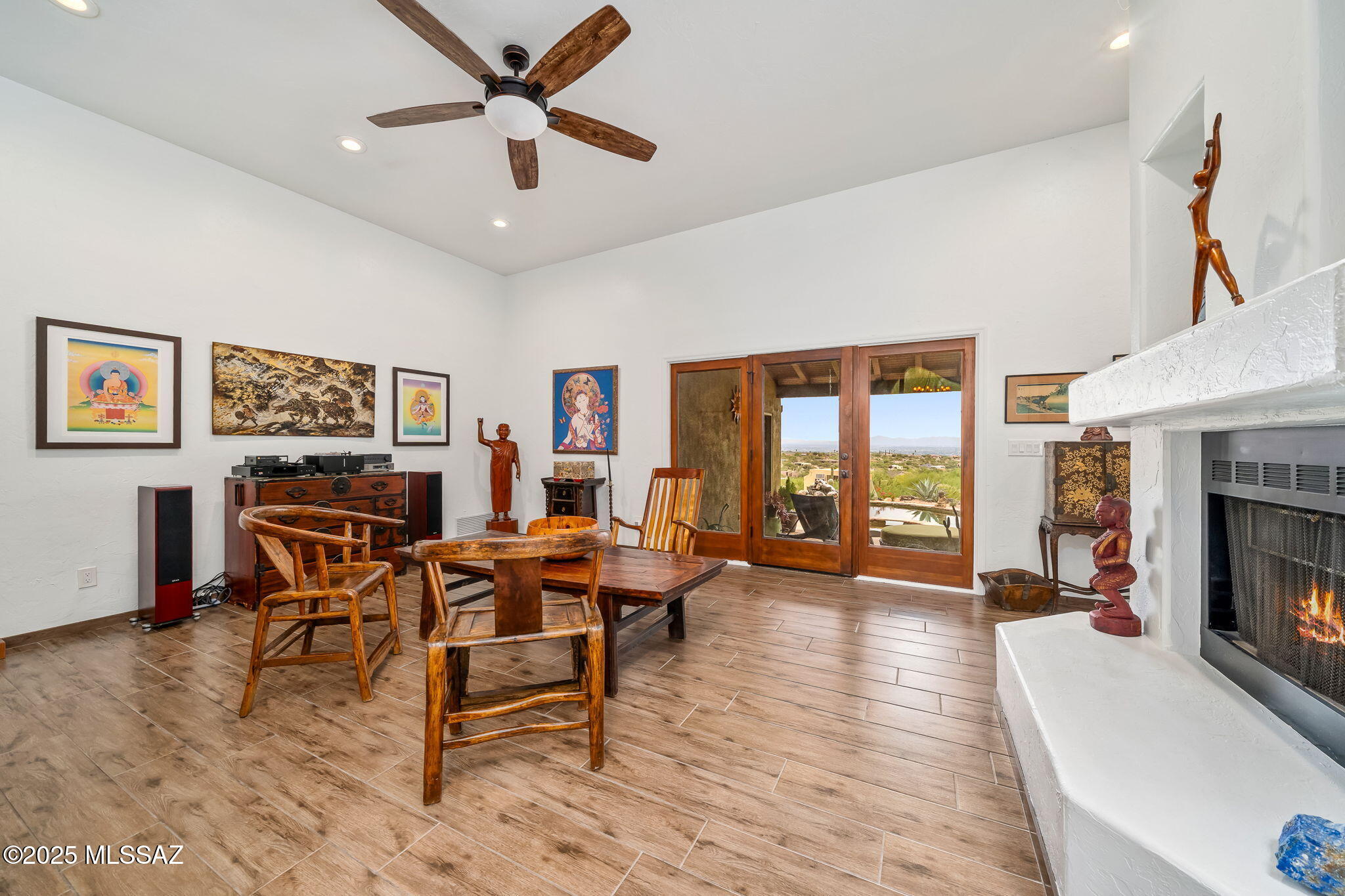 Alta Vista (99-145) - Residential