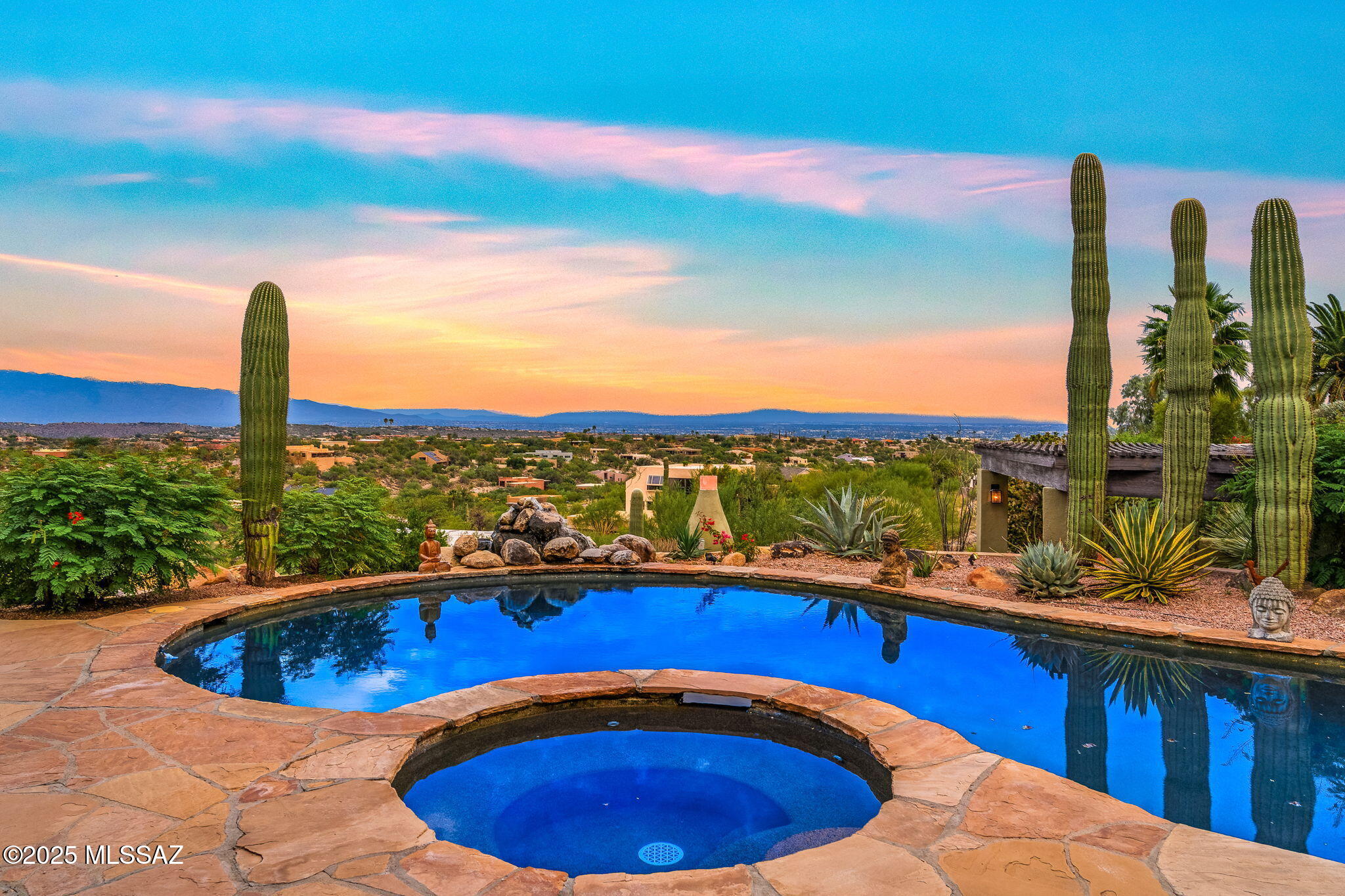 Alta Vista (99-145) - Residential