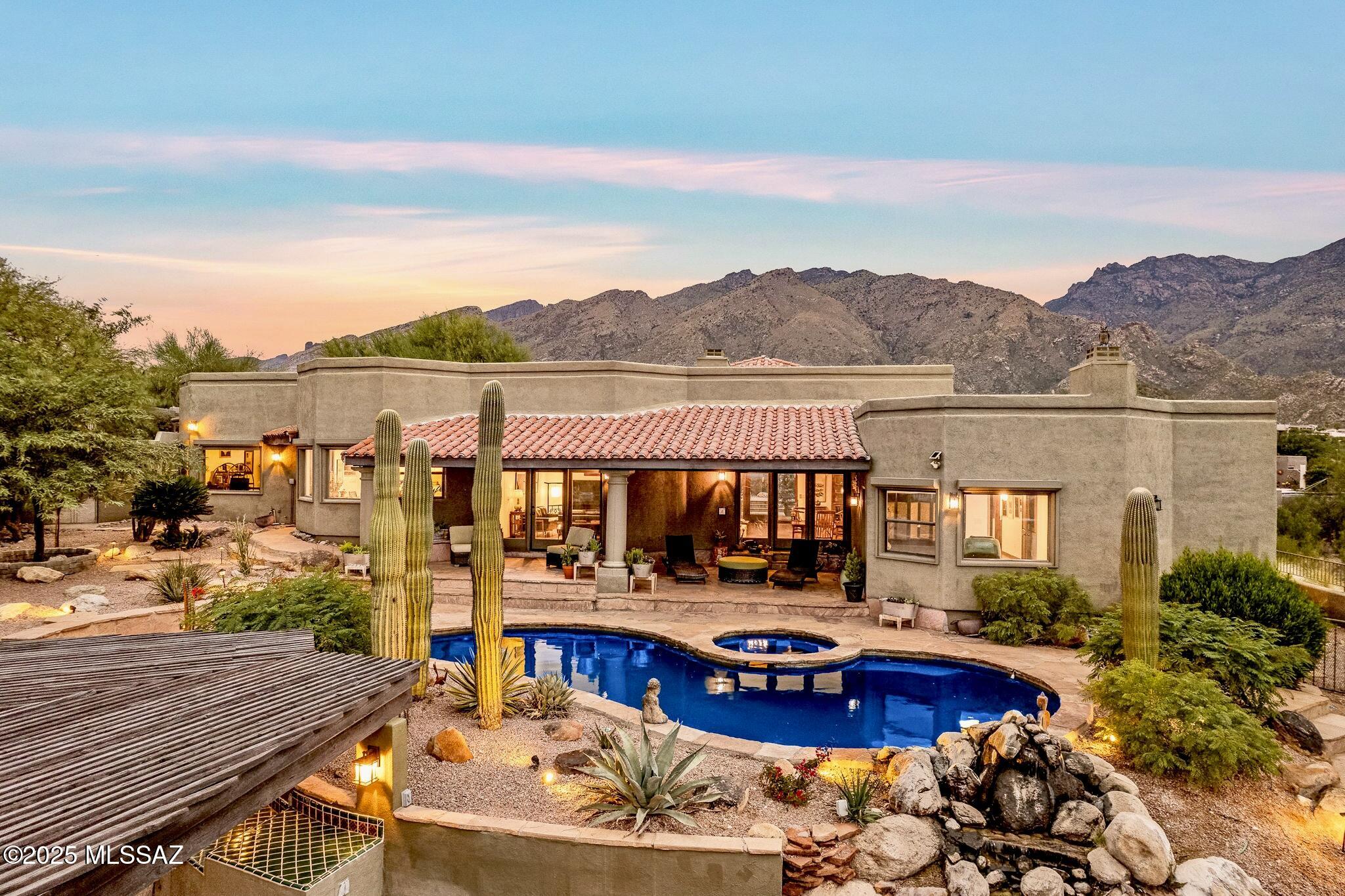 Alta Vista (99-145) - Residential