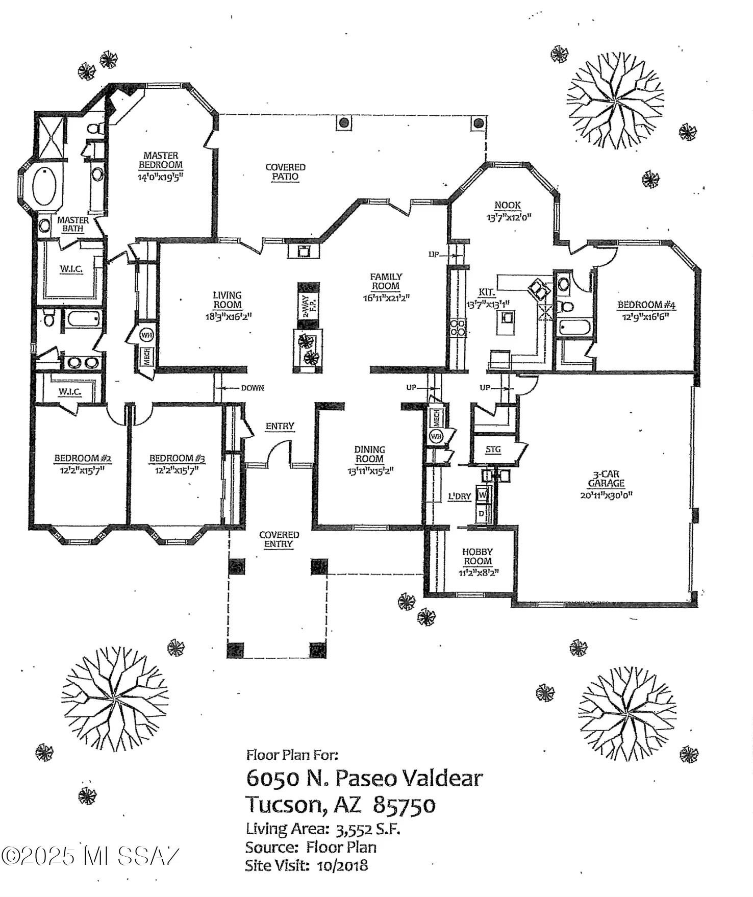 Alta Vista (99-145) - Residential