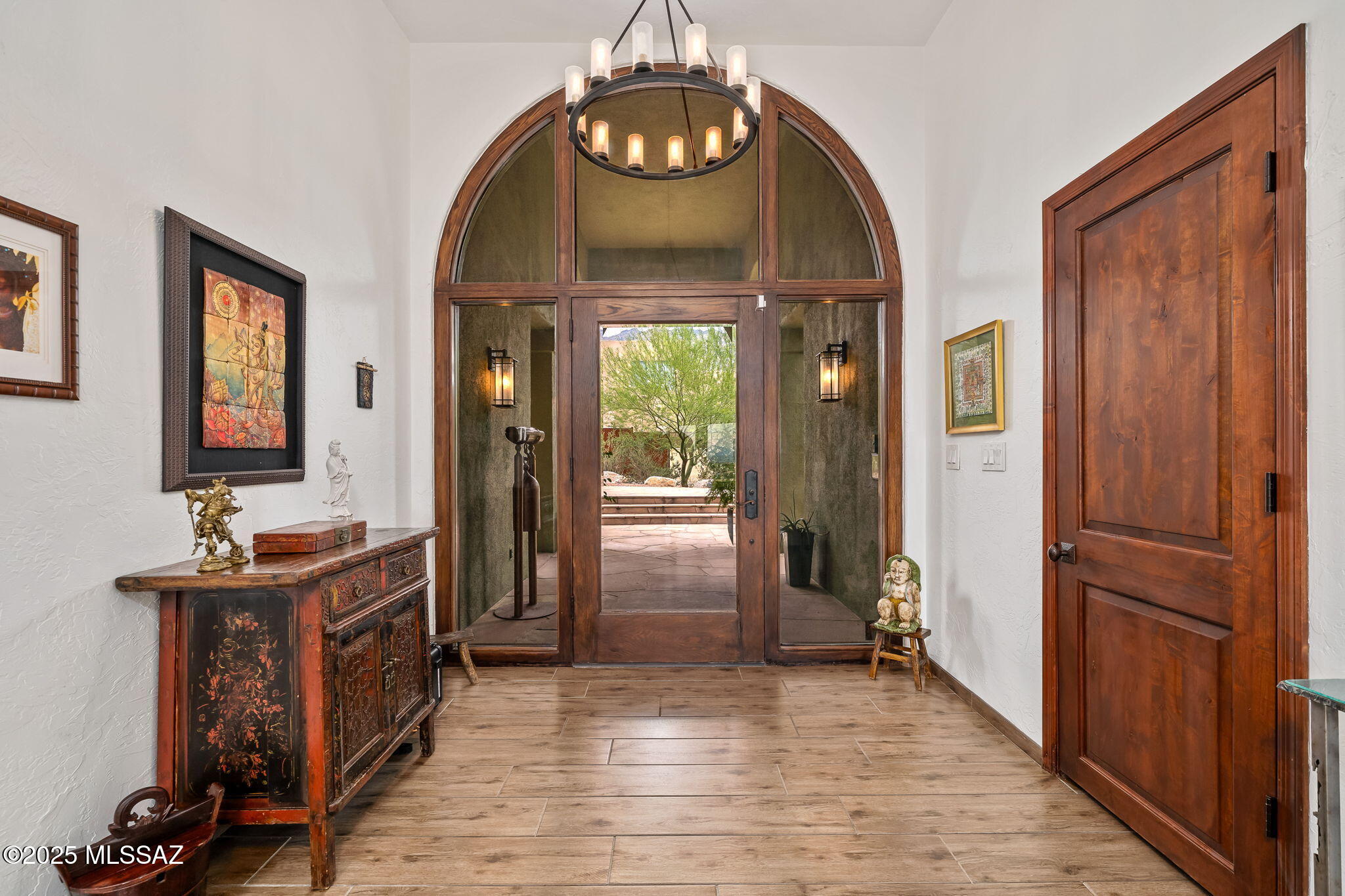 Alta Vista (99-145) - Residential