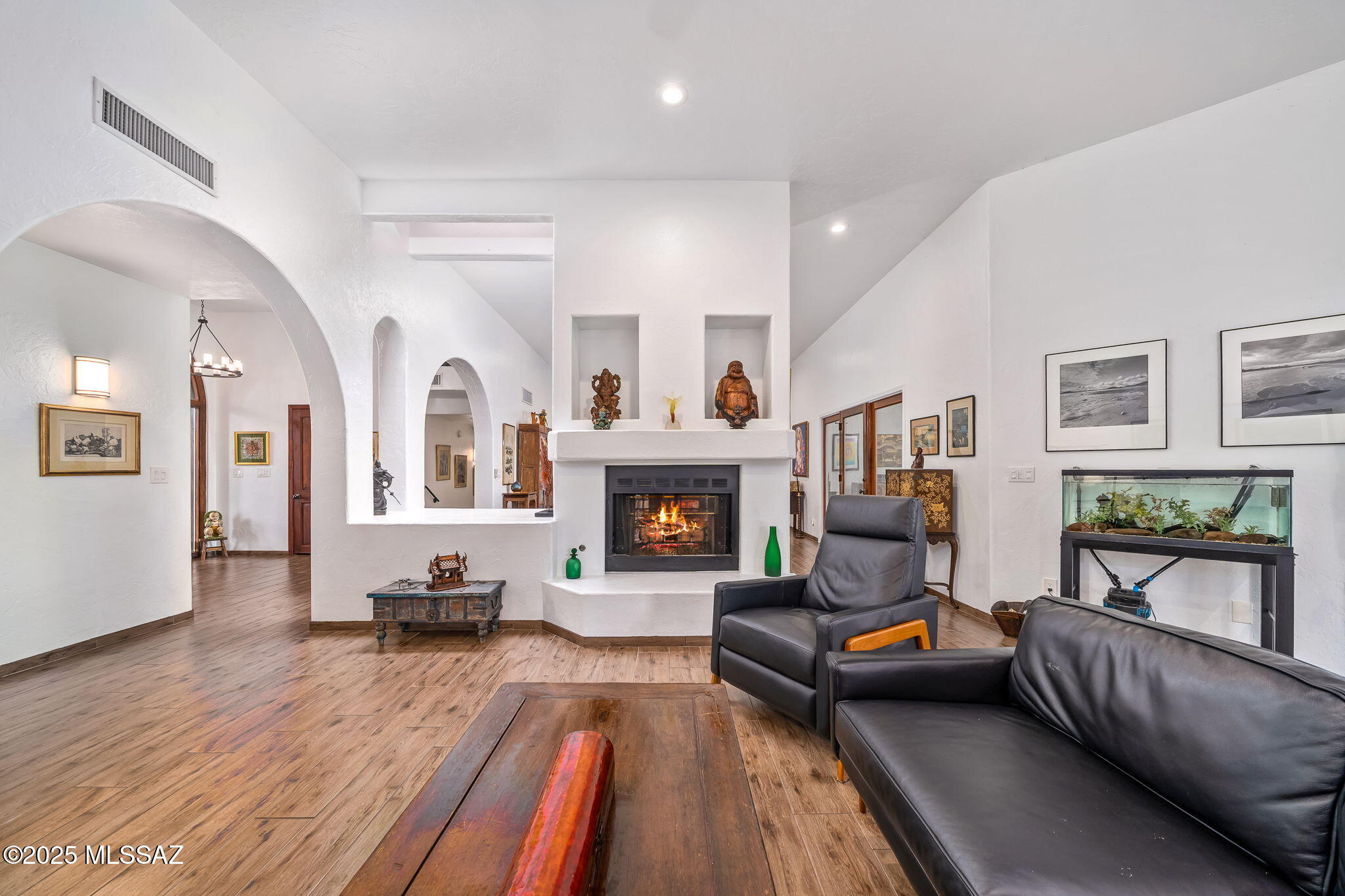 Alta Vista (99-145) - Residential