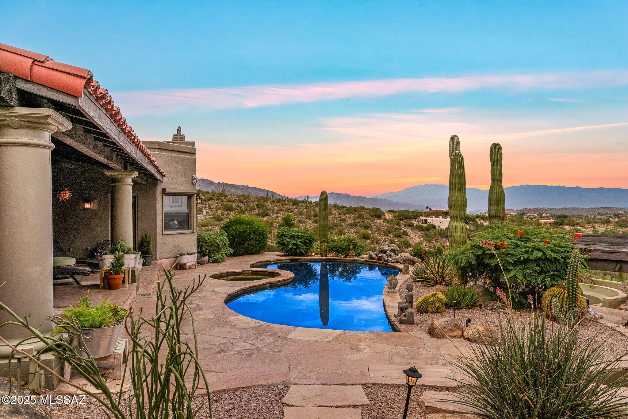 Alta Vista (99-145) - Residential