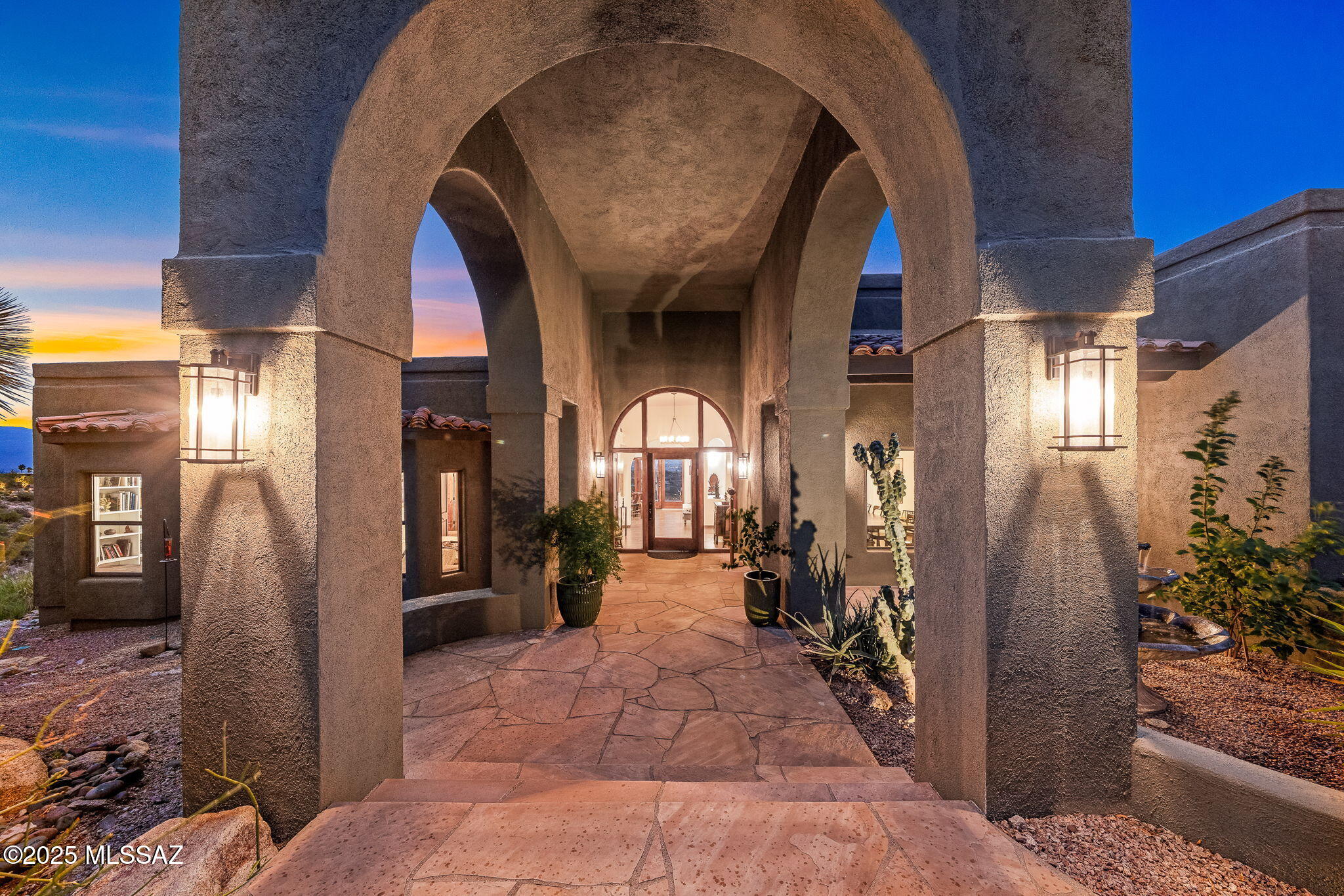 Alta Vista (99-145) - Residential