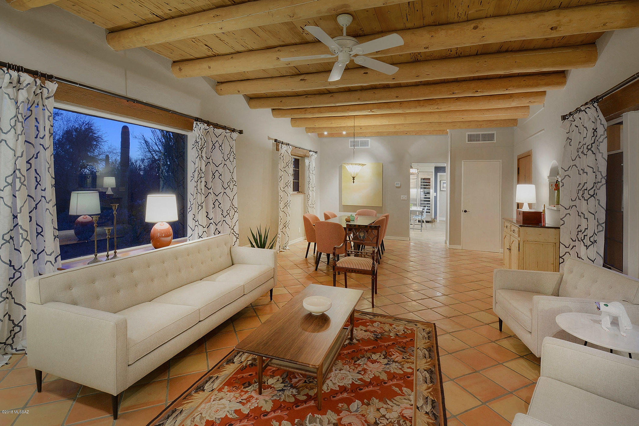 Catalina Foothills Estates NO. 3 - Residential