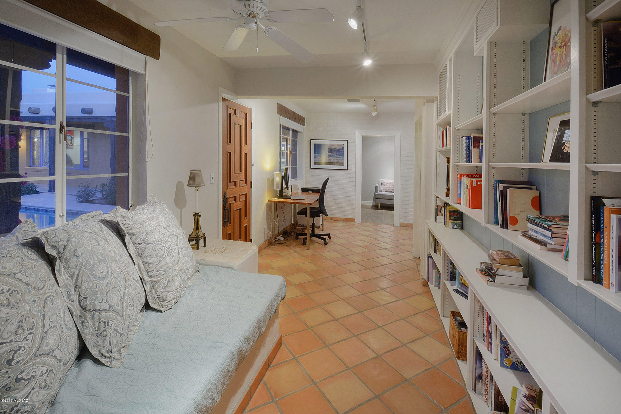 Catalina Foothills Estates NO. 3 - Residential
