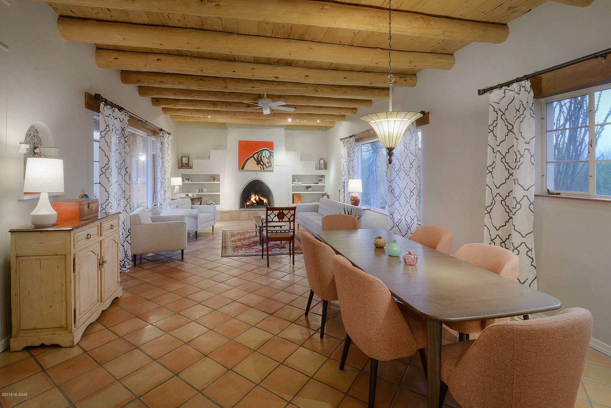 Catalina Foothills Estates NO. 3 - Residential