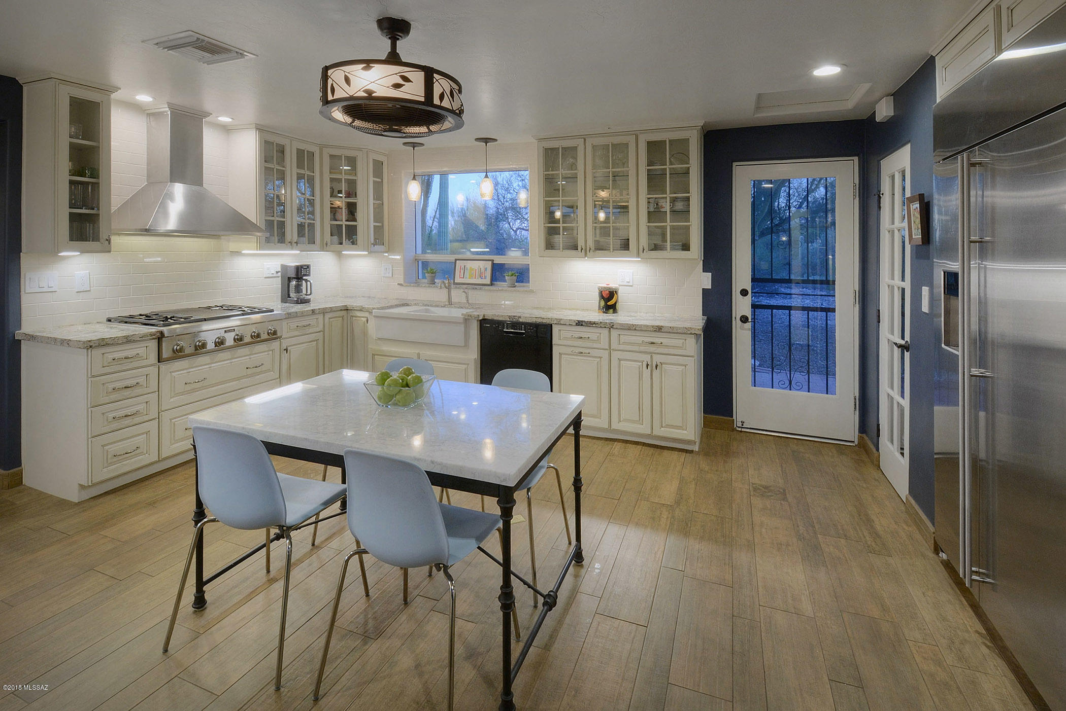 Catalina Foothills Estates NO. 3 - Residential