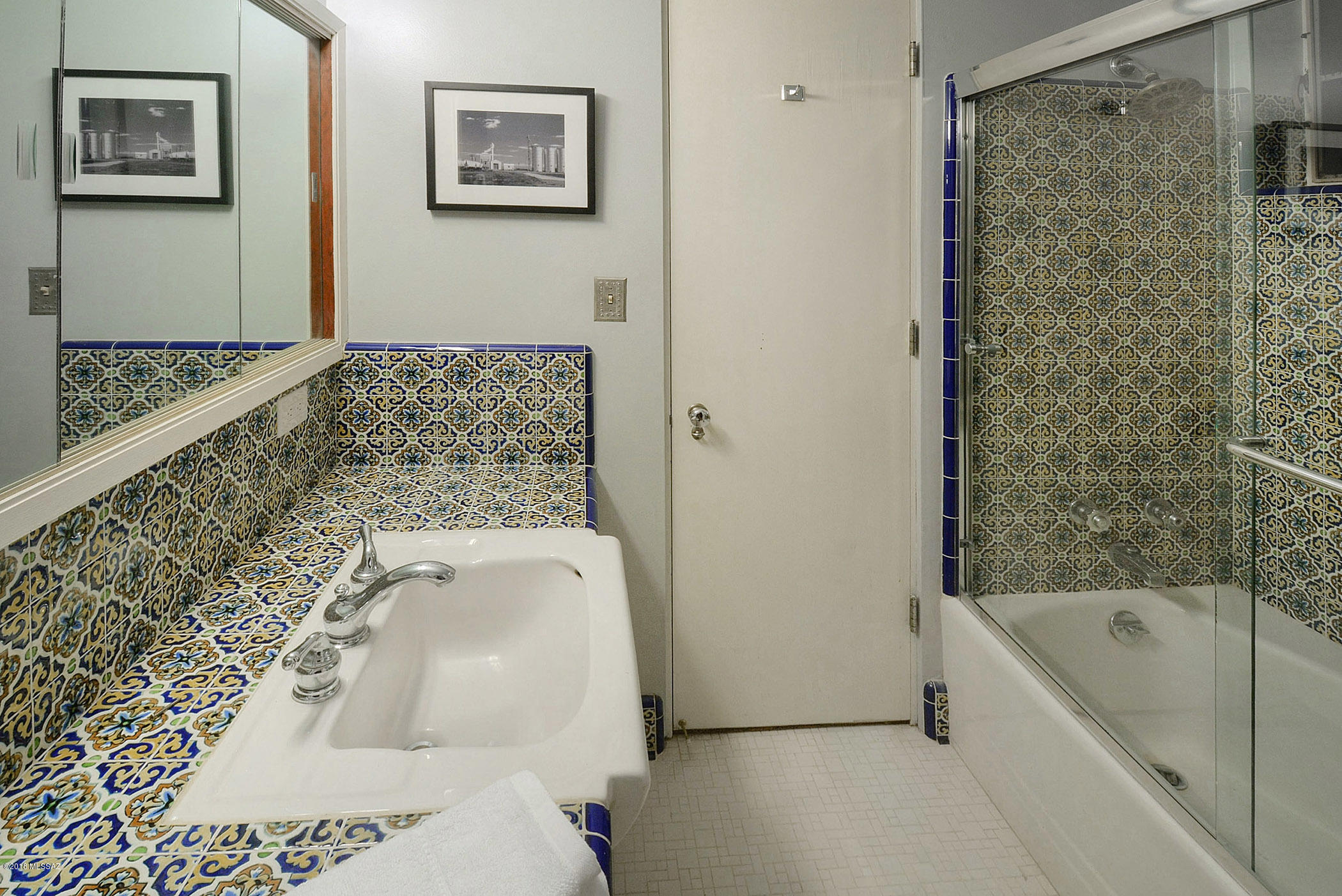 Catalina Foothills Estates NO. 3 - Residential