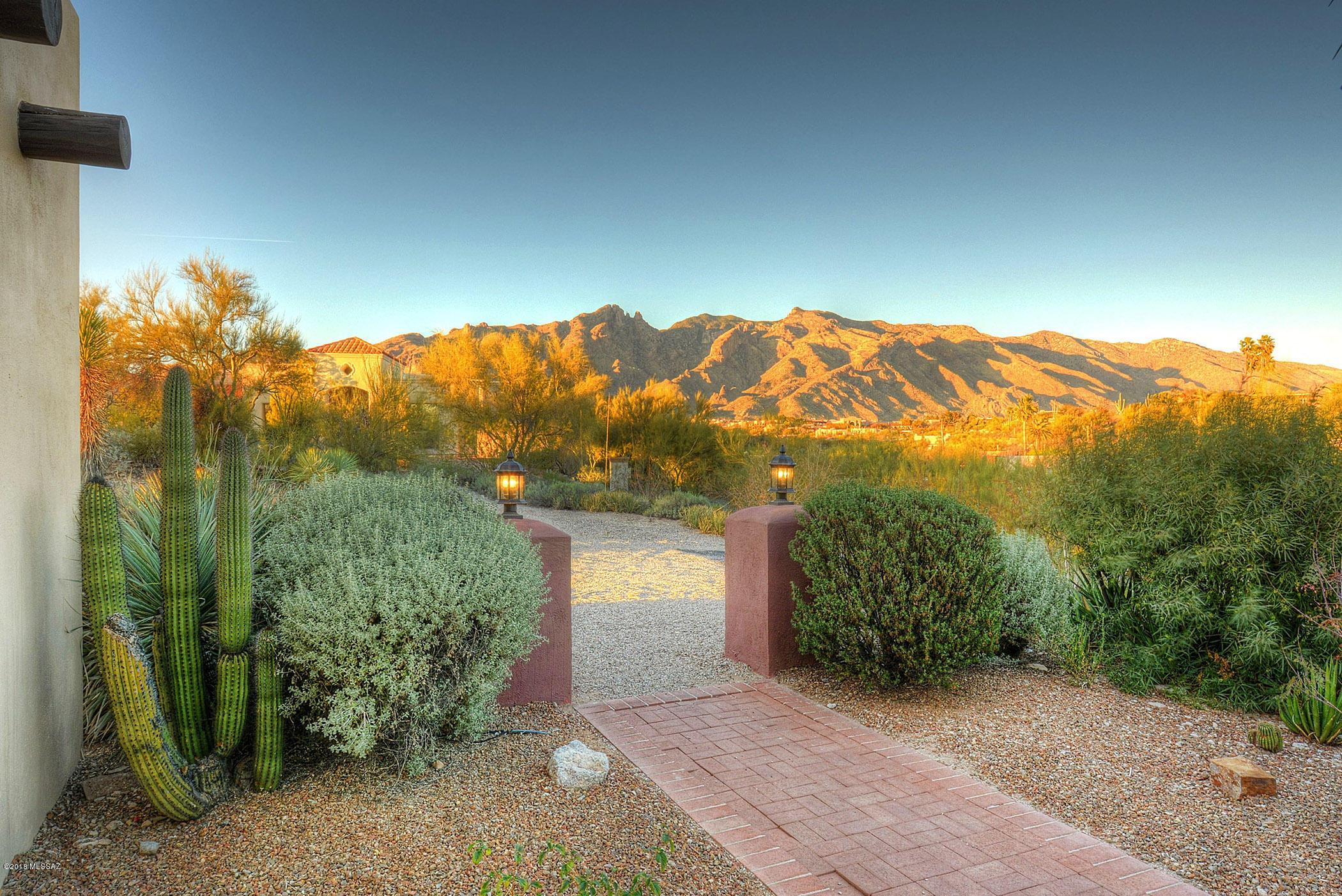 Catalina Foothills Estates NO. 3 - Residential