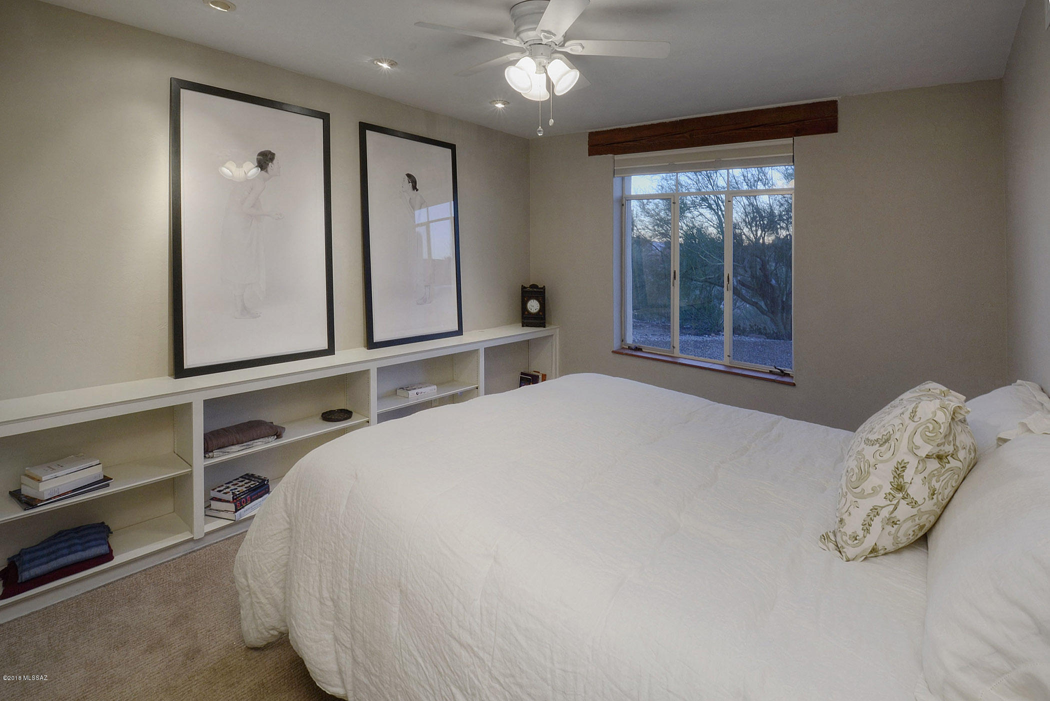 Catalina Foothills Estates NO. 3 - Residential