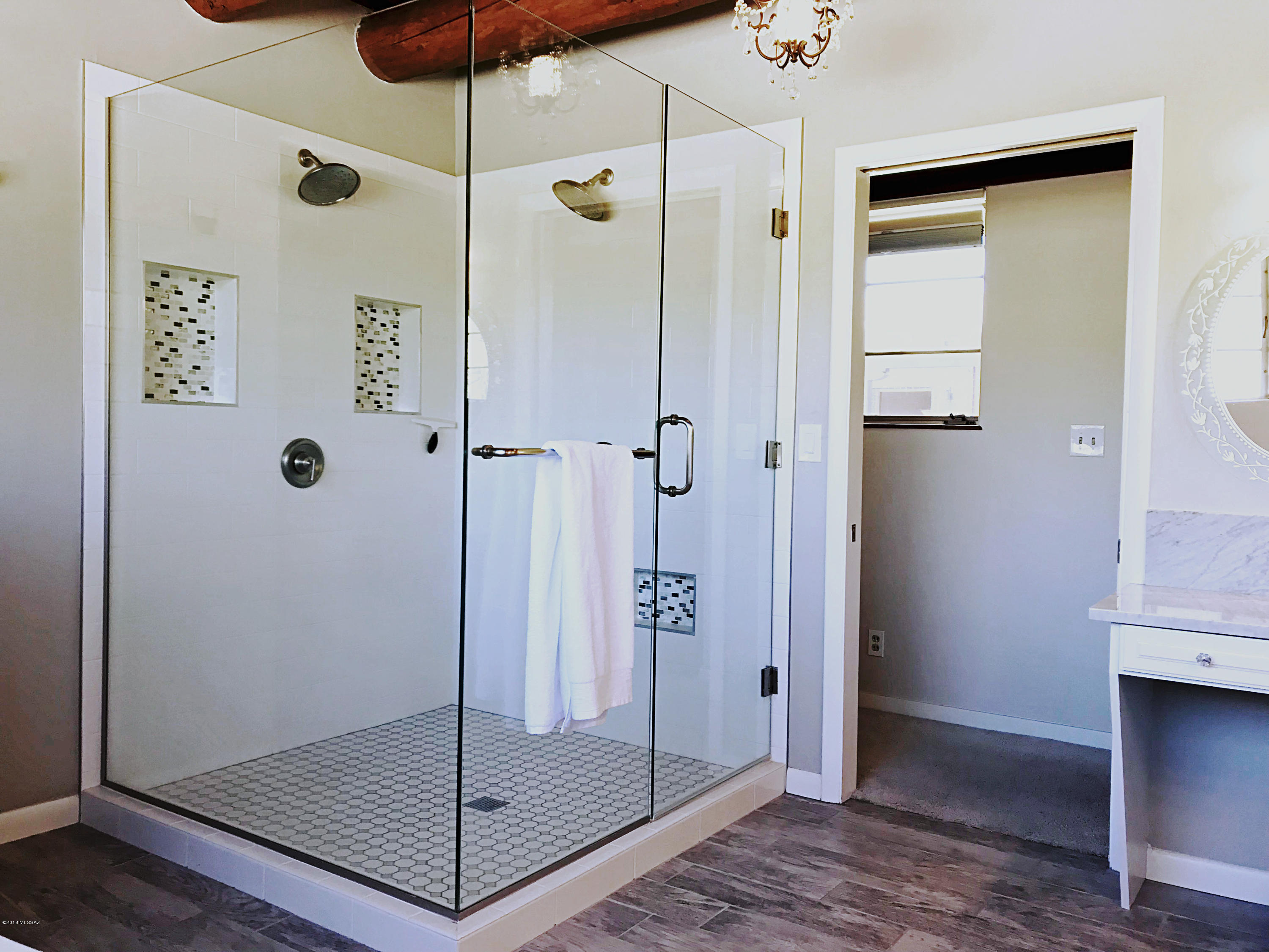 Catalina Foothills Estates NO. 3 - Residential
