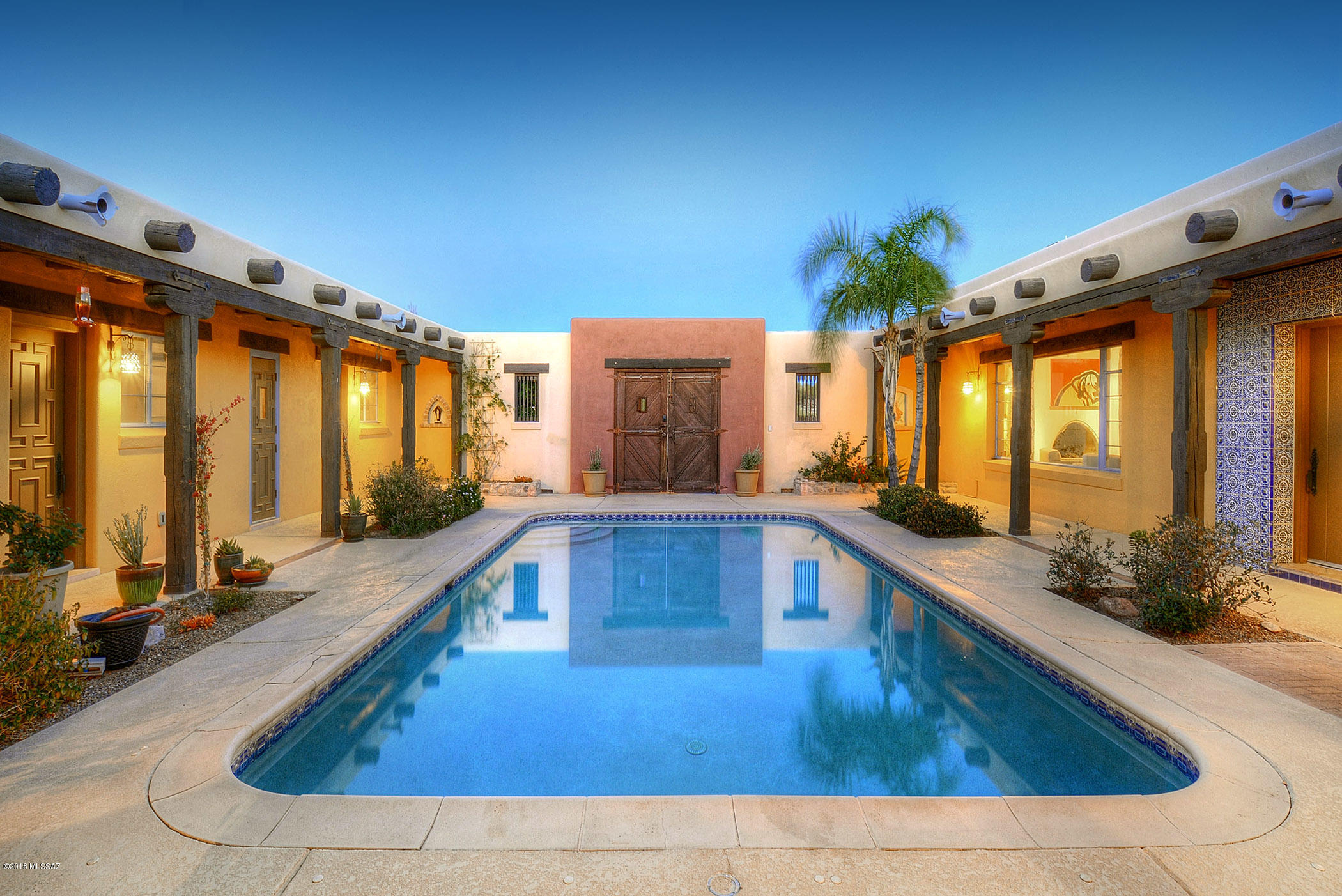 Catalina Foothills Estates NO. 3 - Residential
