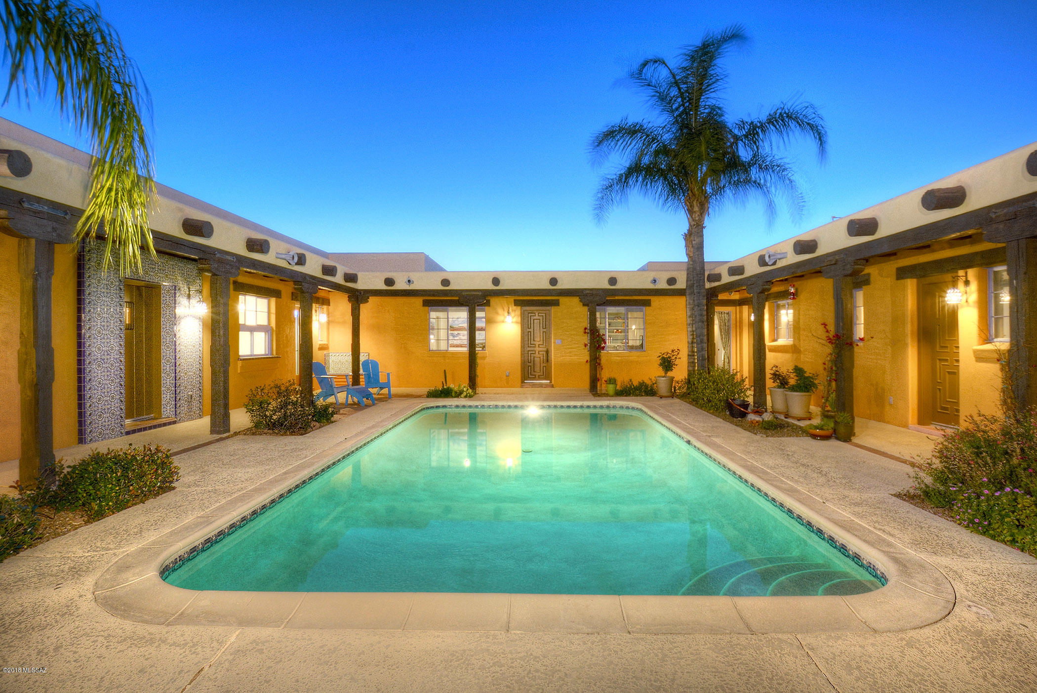 Catalina Foothills Estates NO. 3 - Residential